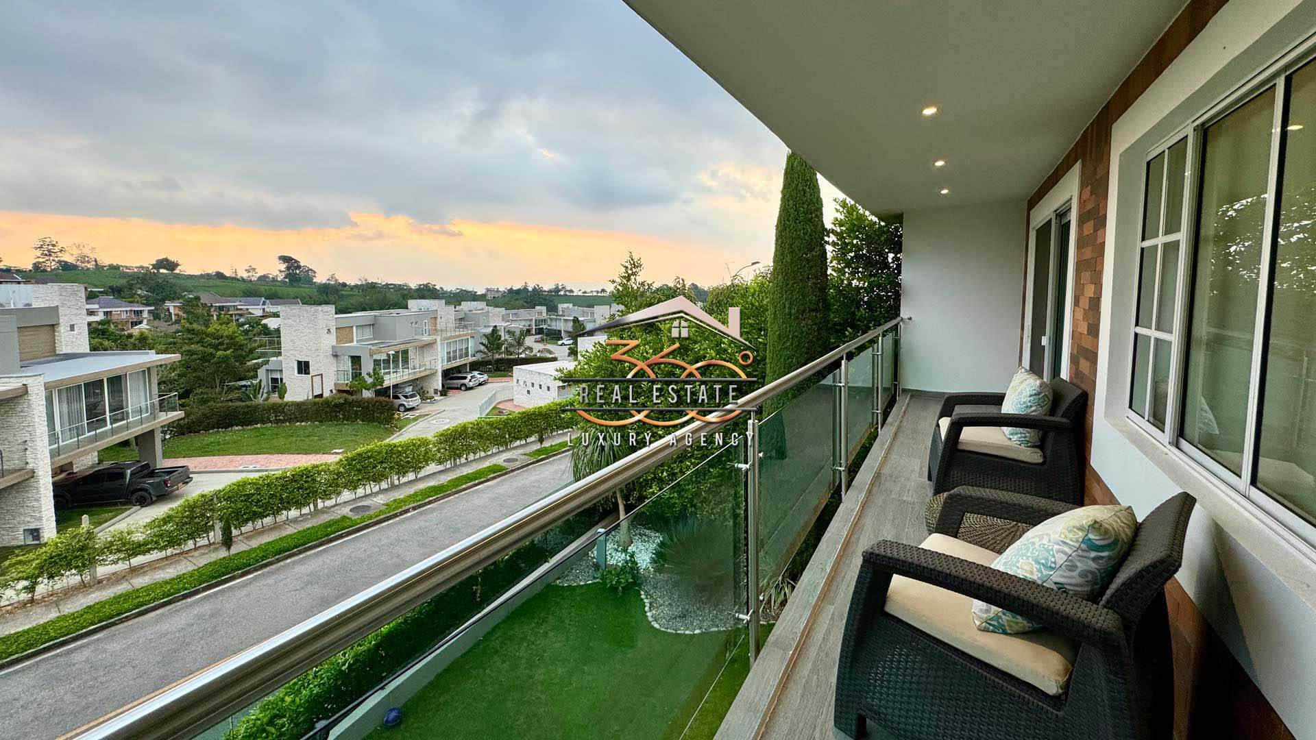 Casa Ruitoque Condominio Bucaramanga en Venta