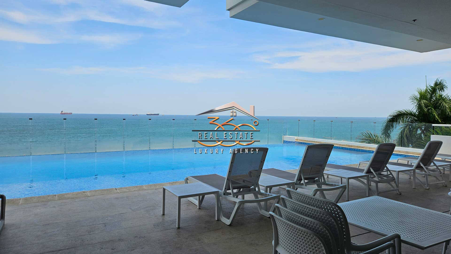 Puerto Sonado Apartamento en Venta Santa Marta