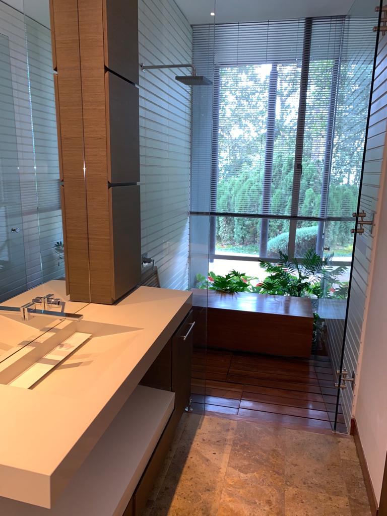 Venta Casa El Poblado Medellin