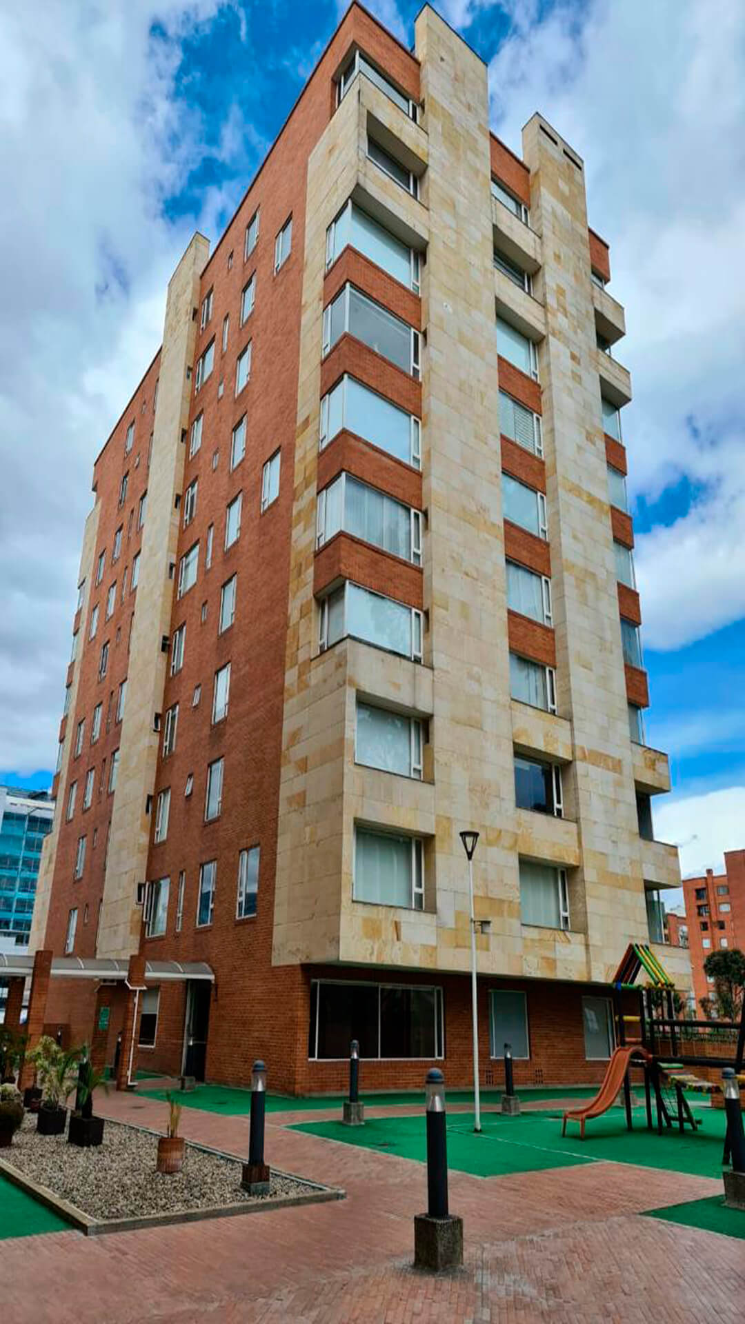 Venta Apartamento Salitre Bogota