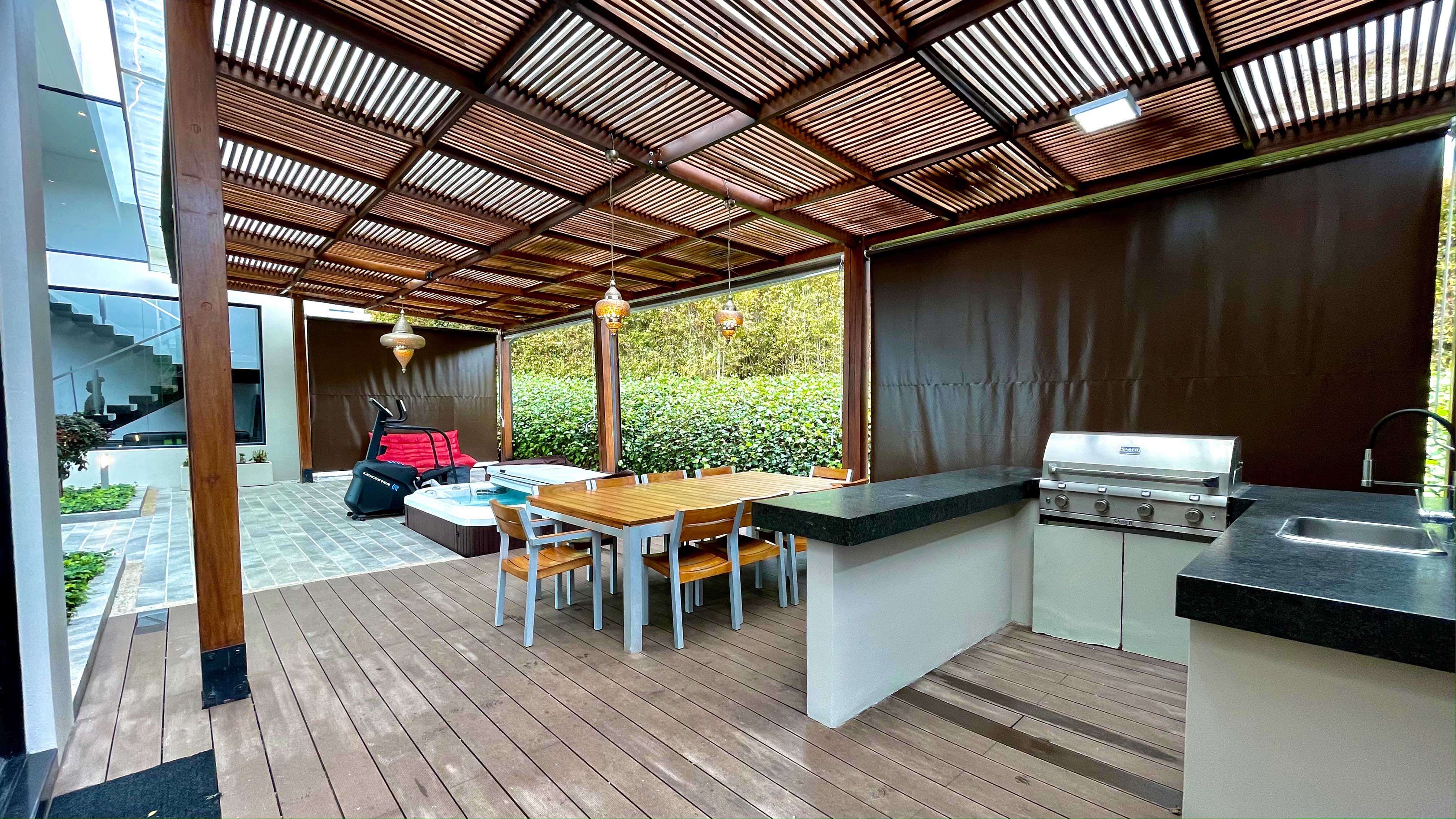 Venta Casa Yerbabonita Bosque Nativo Bogota