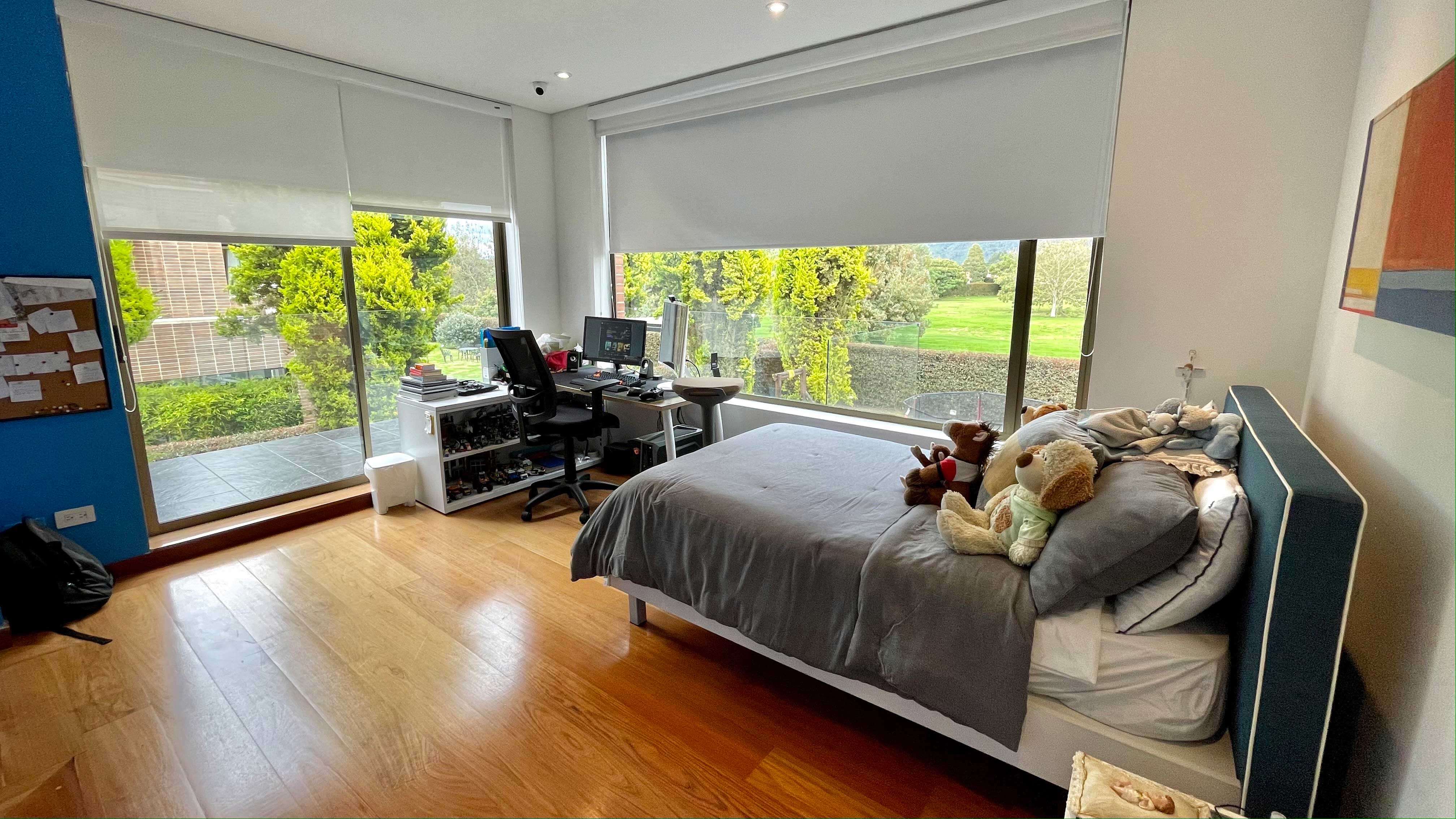 Casa en Venta Hacienda San Sebastian Bogota