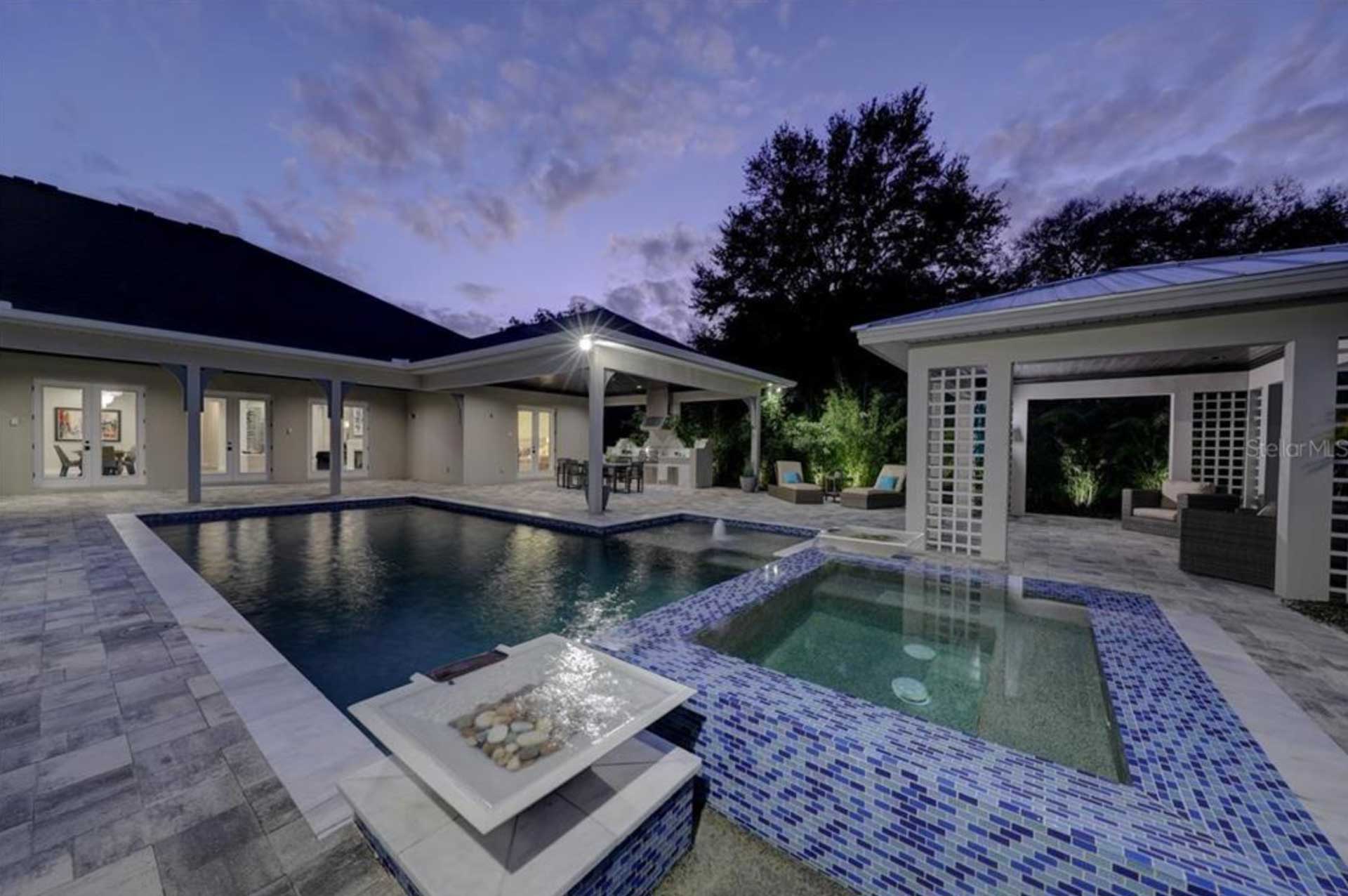 Venta Casa North Tampa