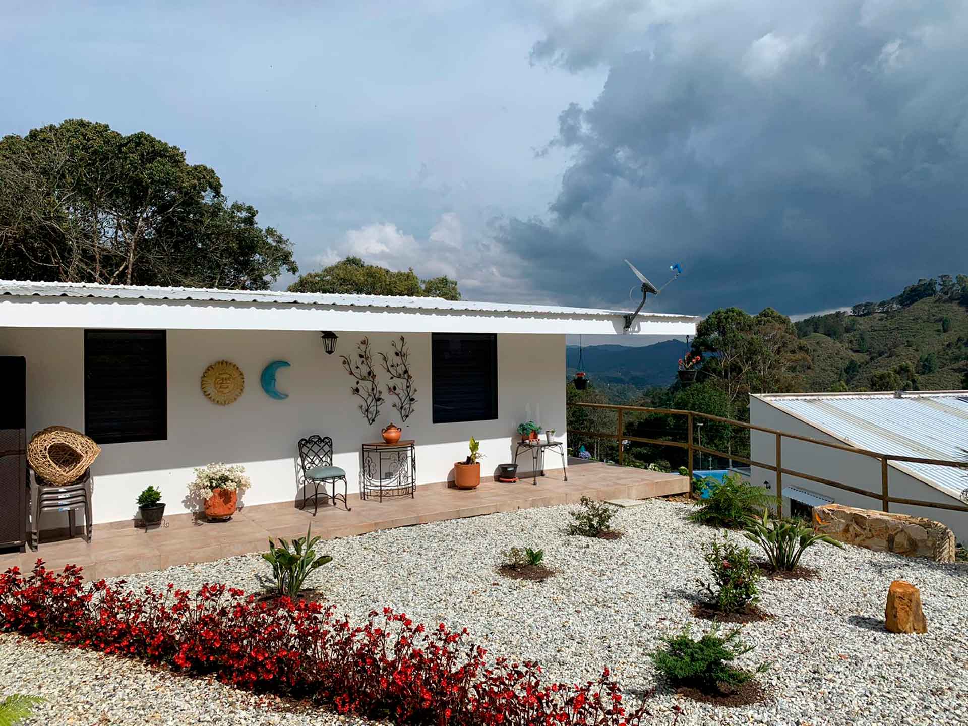 Alto de Palmas Venta Casa