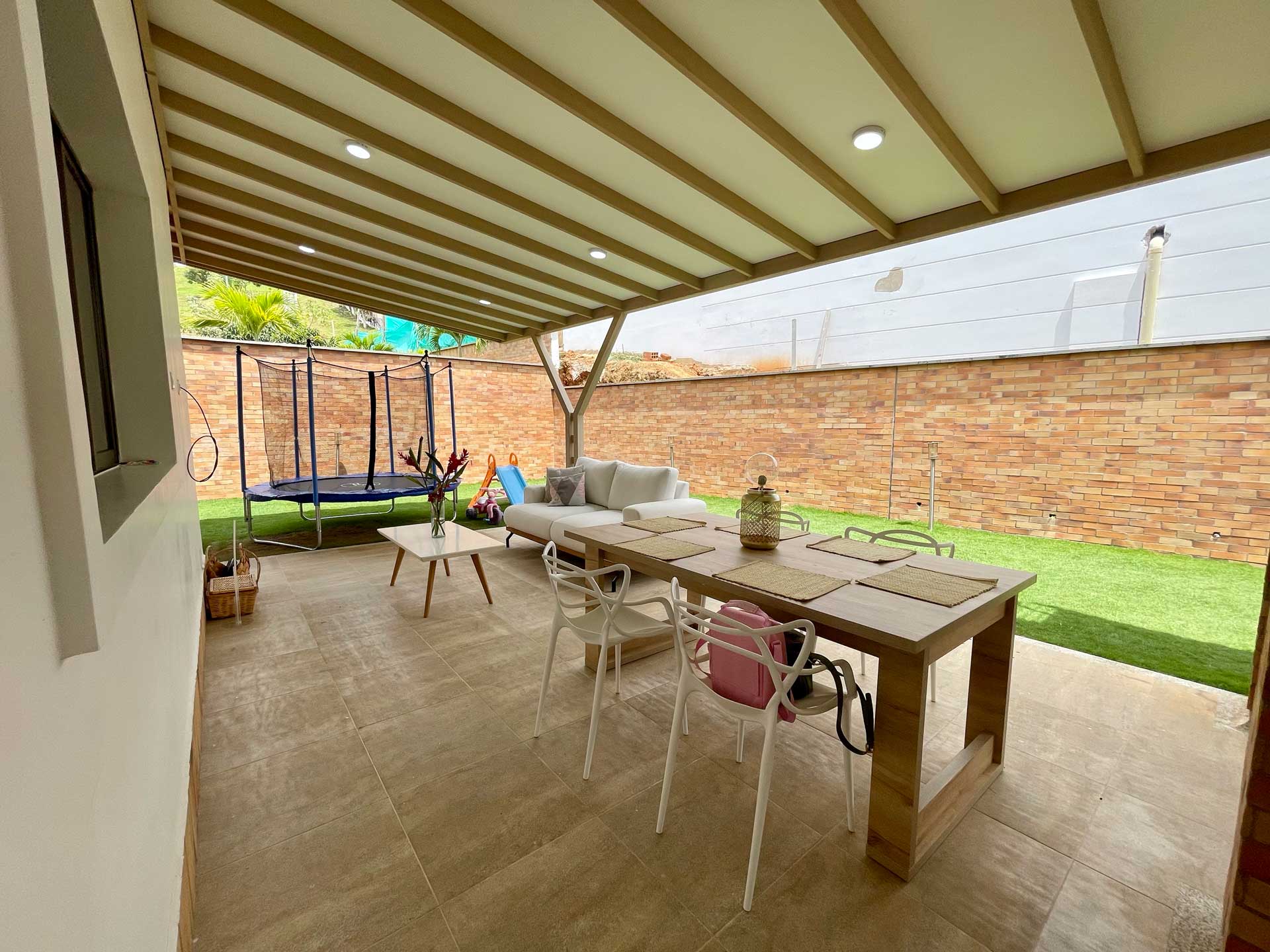 Venta Casa Terrazas de Menzuli Bucaramanga