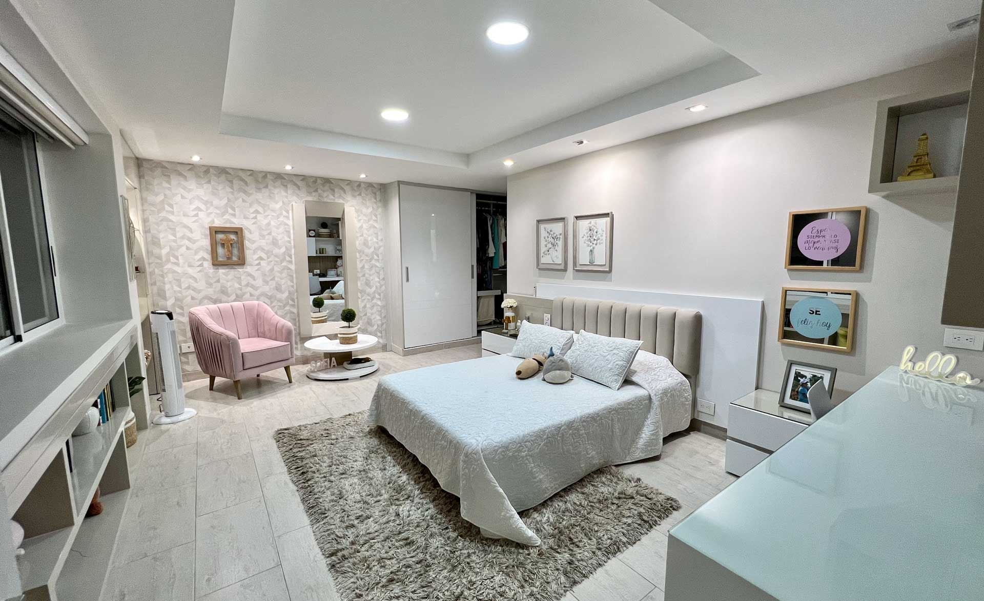 Venta Increible Casa Ruitoque Condominio Bucaramanga