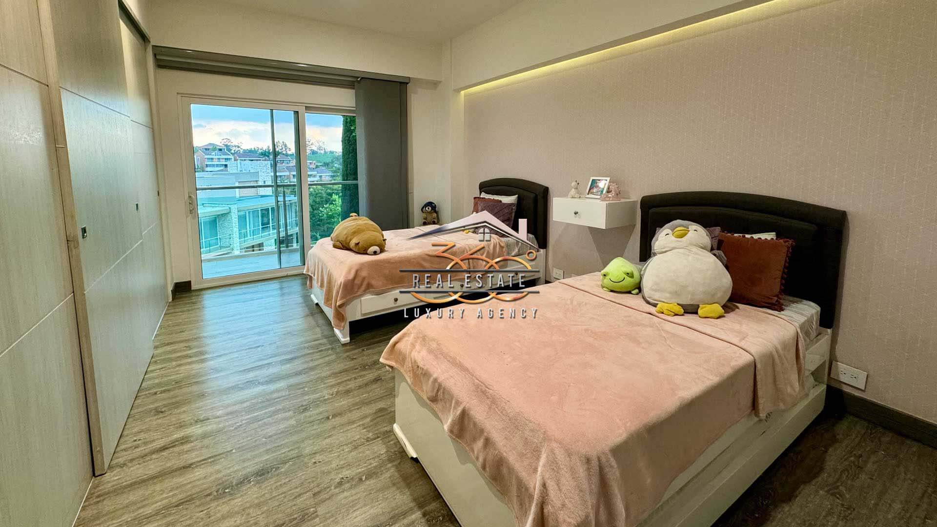 Casa Ruitoque Condominio Bucaramanga en Venta