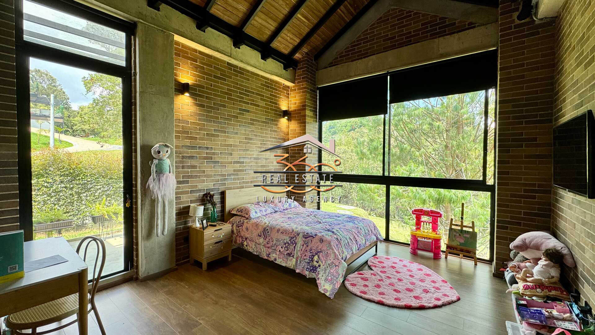 Alto de Palmas Casa en Venta Medellin