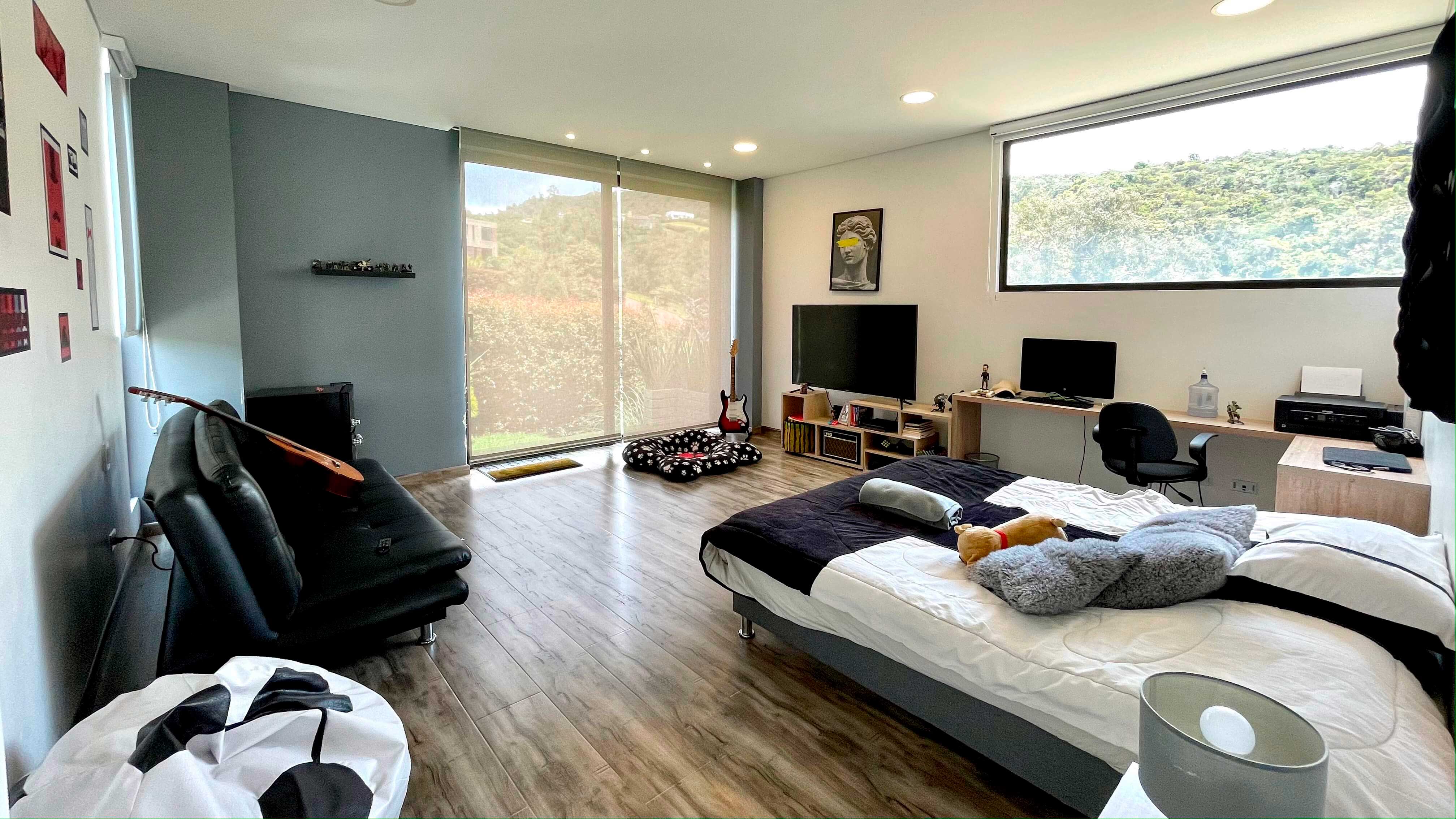 Casa en Venta Yerbabonita Bosque Nativo Bogota