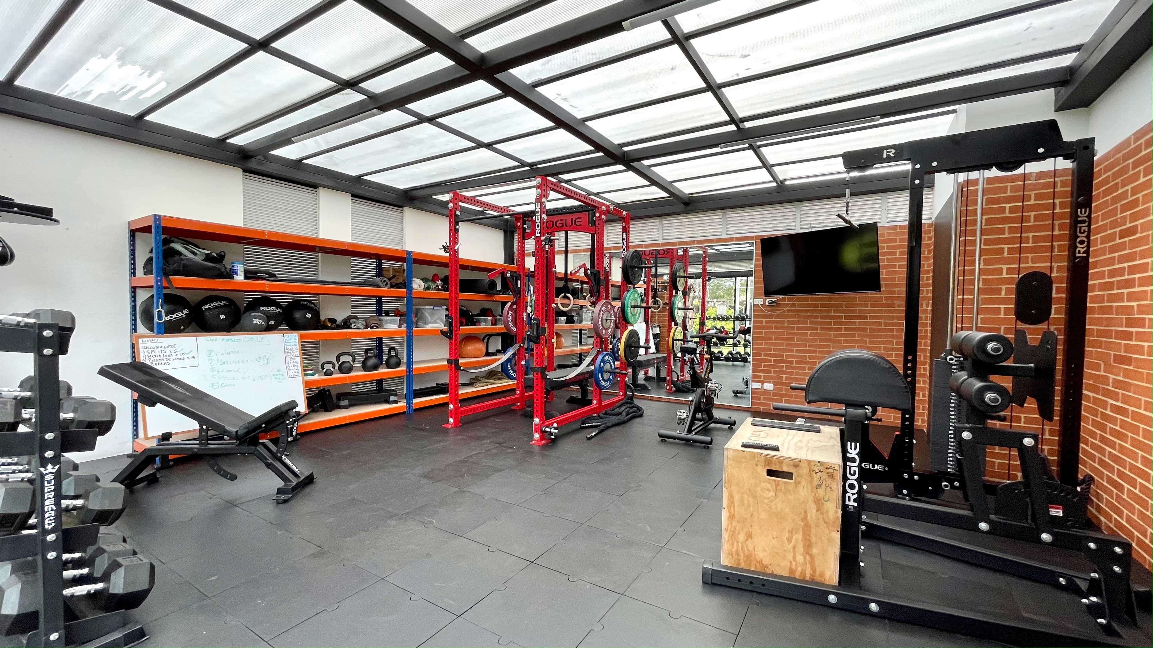 Casa en Venta Hacienda San Sebastian Bogota