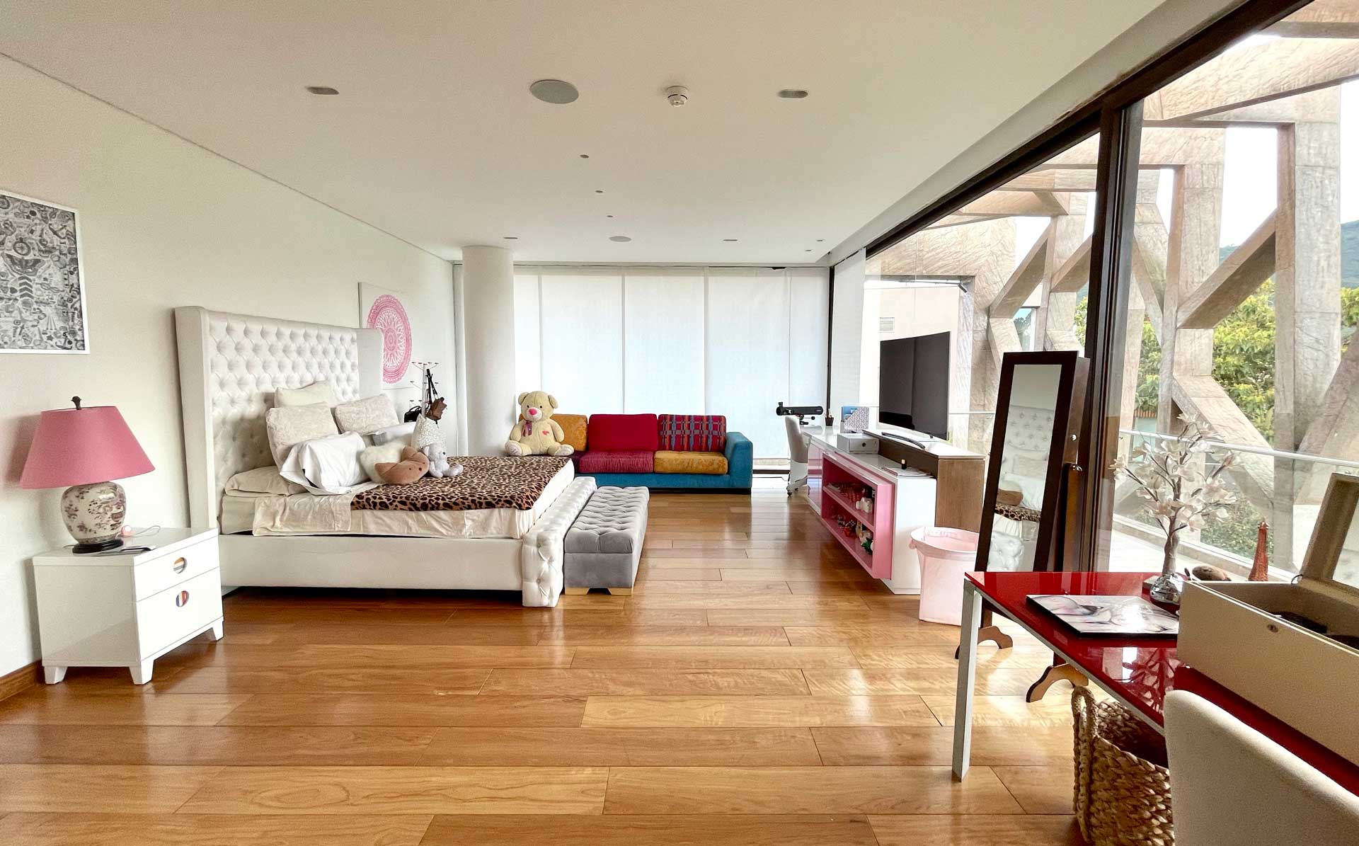 Venta Casa San Jacinto Bogota