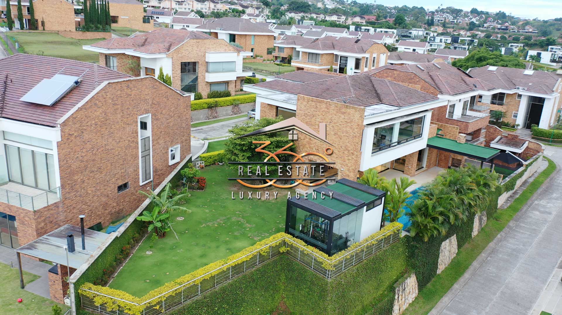 Venta Increible Casa Ruitoque Condominio