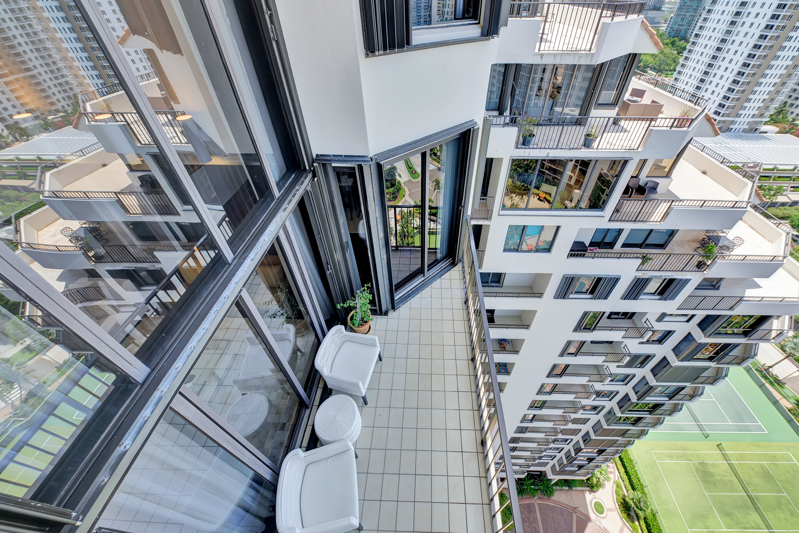 Venta Apartamento Brickell Key