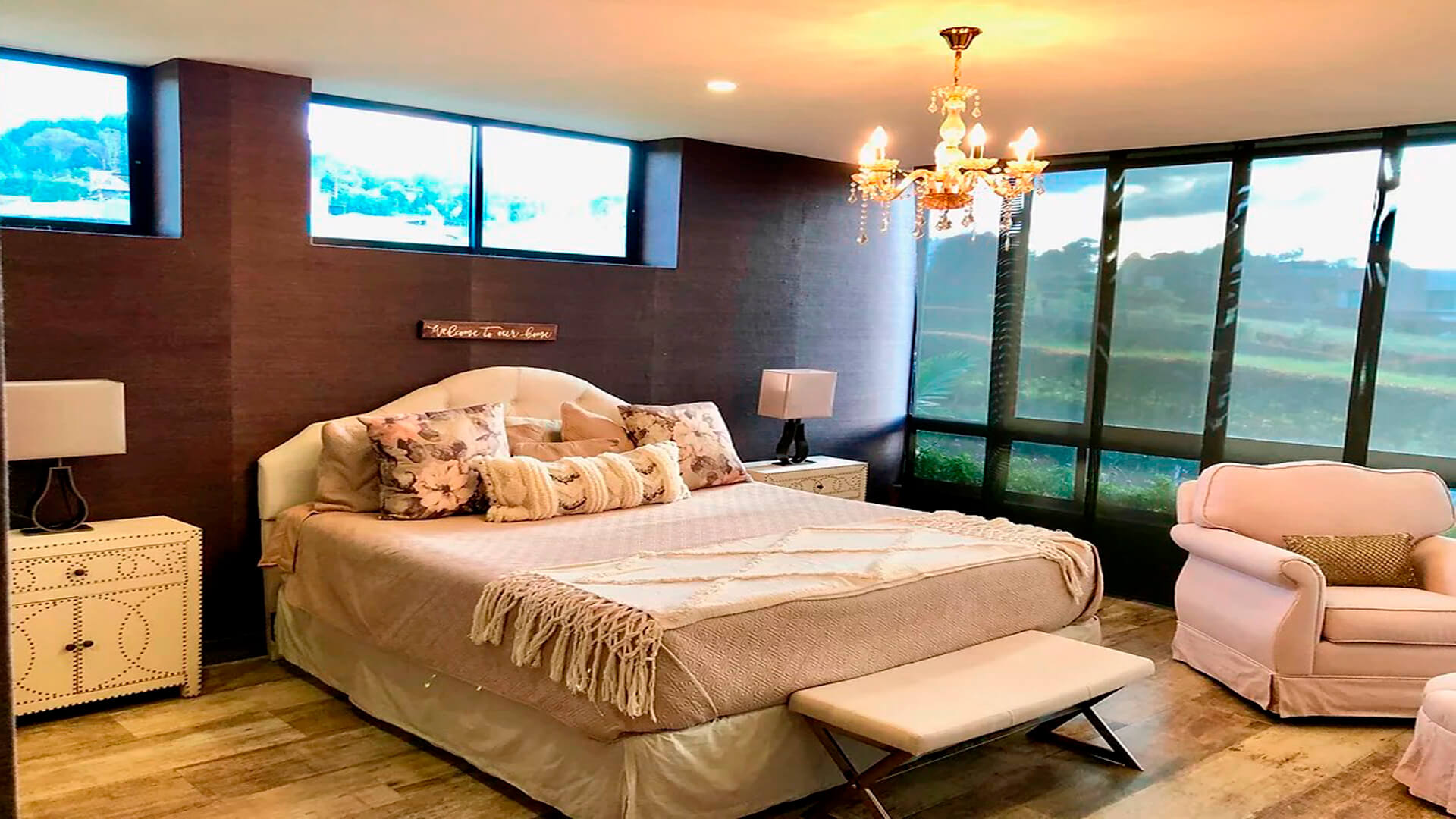 Venta Casa Alto de Palmas Medellin