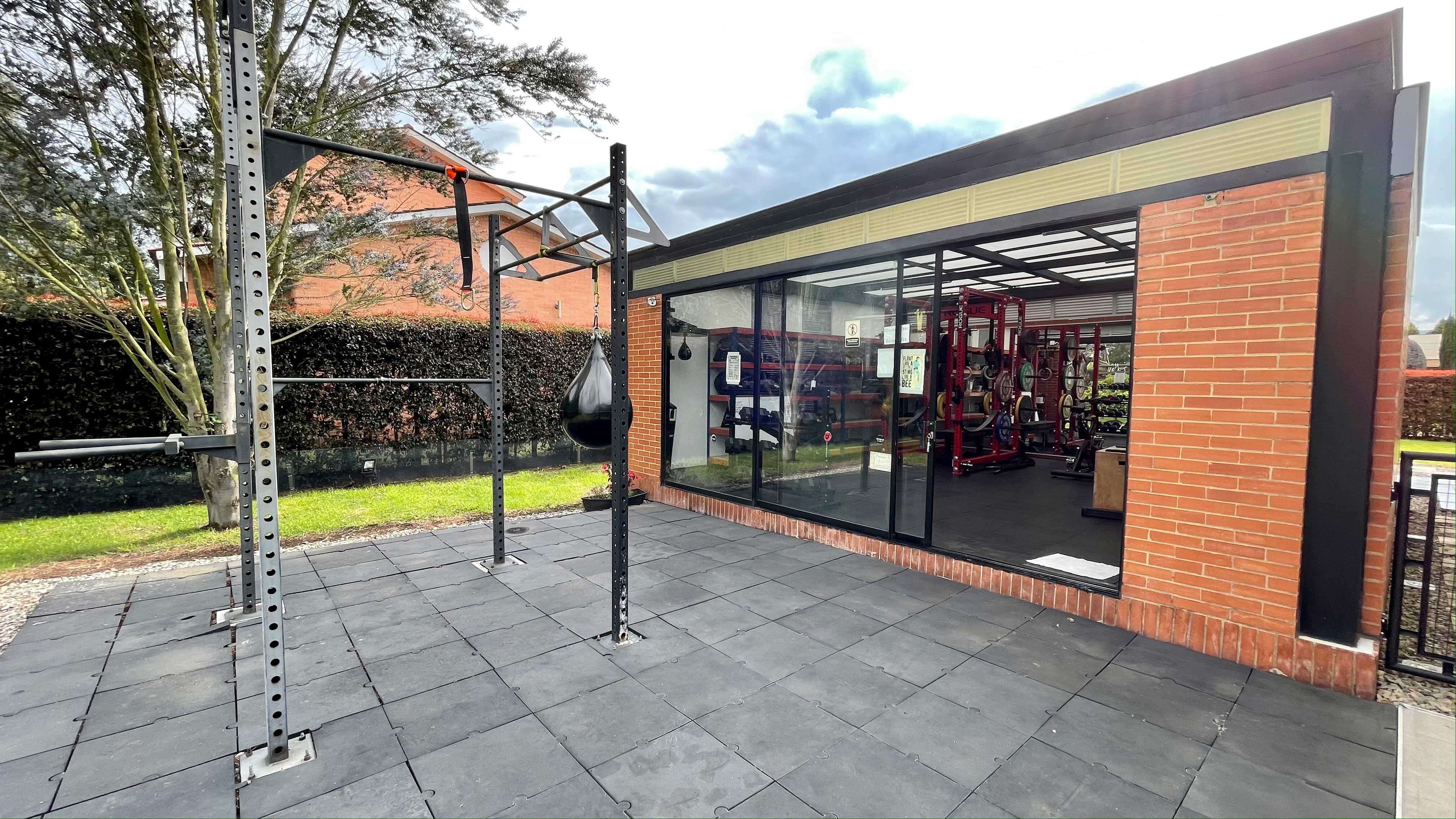 Casa en Venta Hacienda San Sebastian Bogota