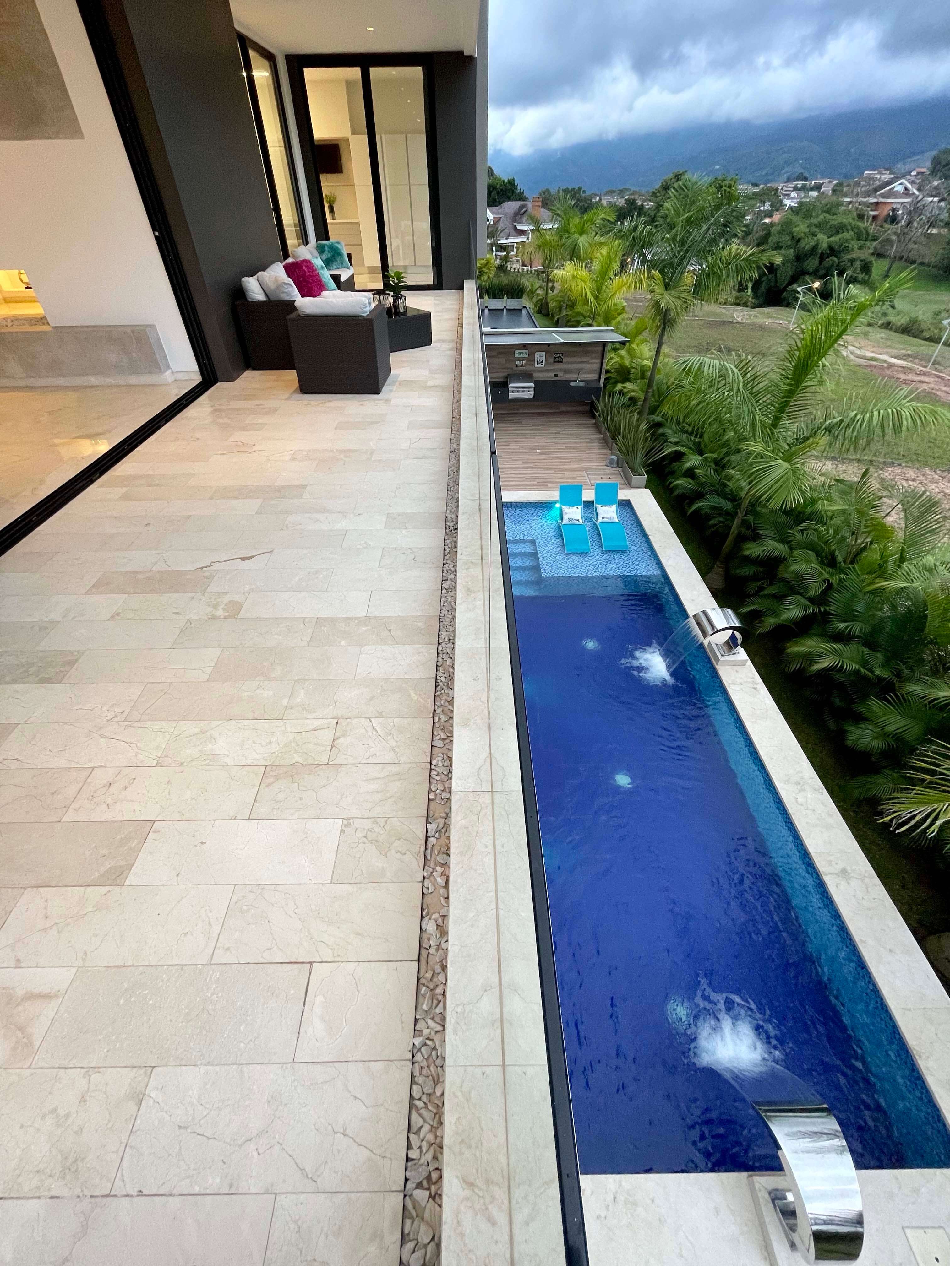 Venta Casa Ruitoque Condominio Bucaramanga
