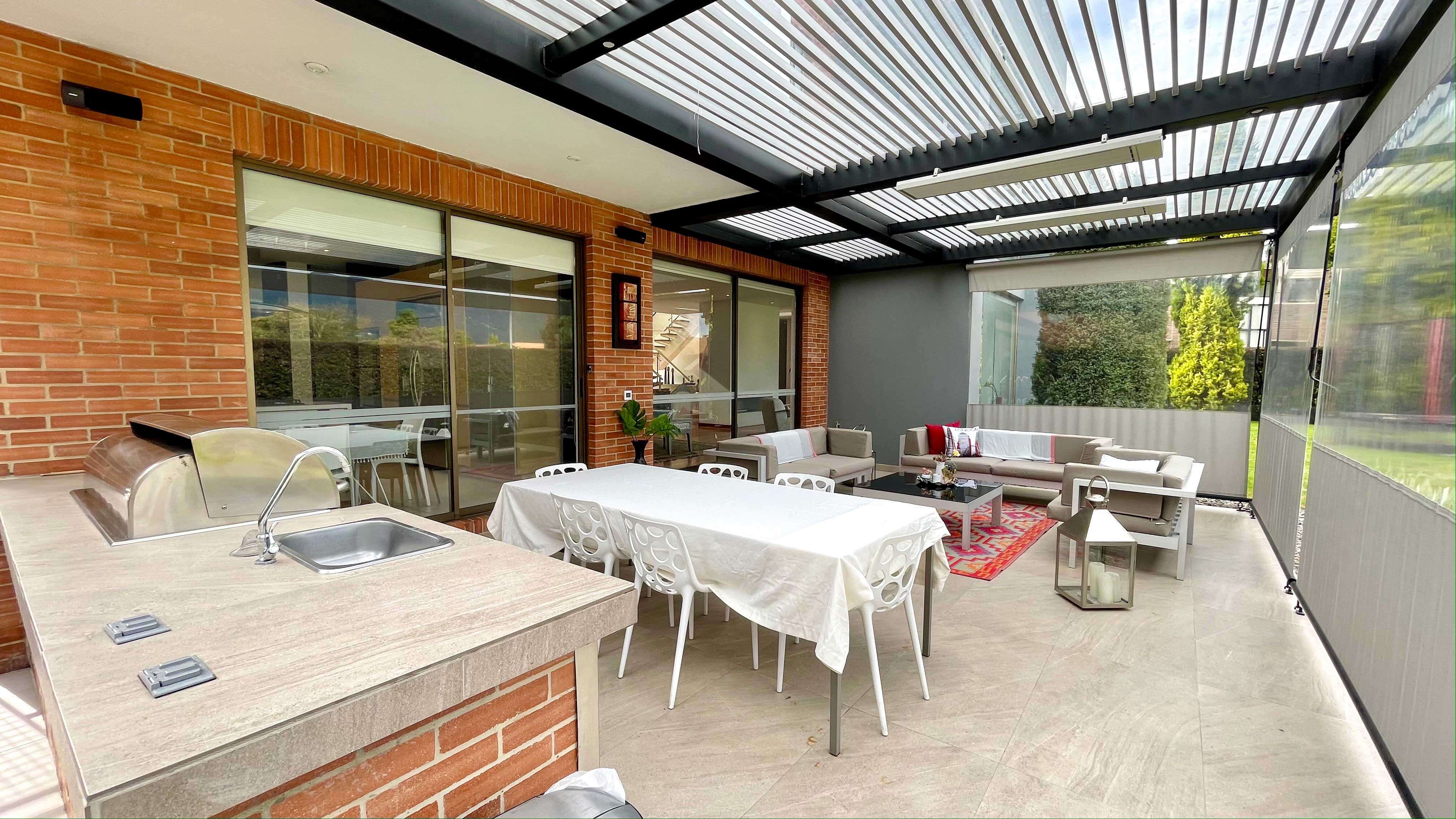 Casa en Venta Hacienda San Sebastian Bogota