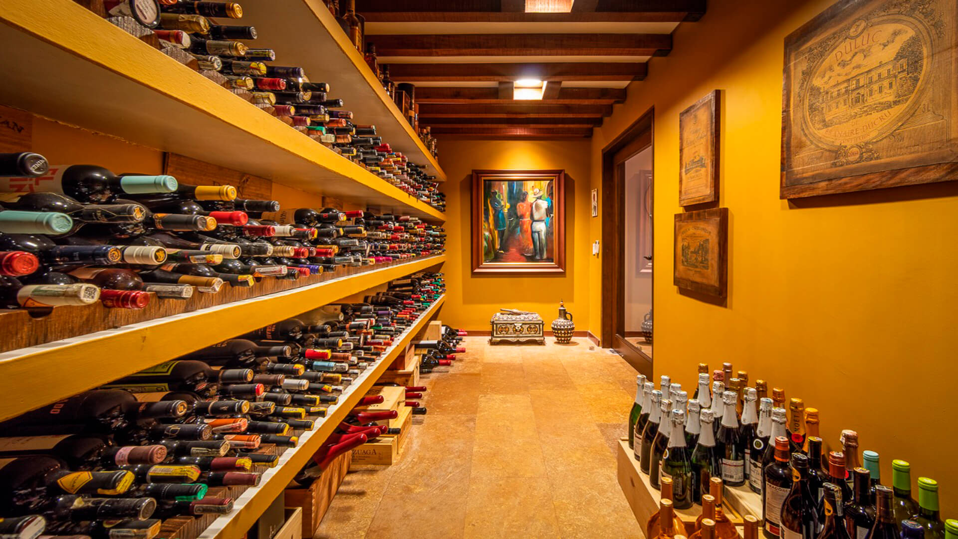 Venta Casa Palmas Medellin