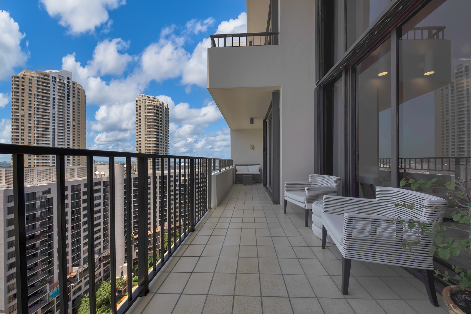 Venta Apartamento Brickell Key
