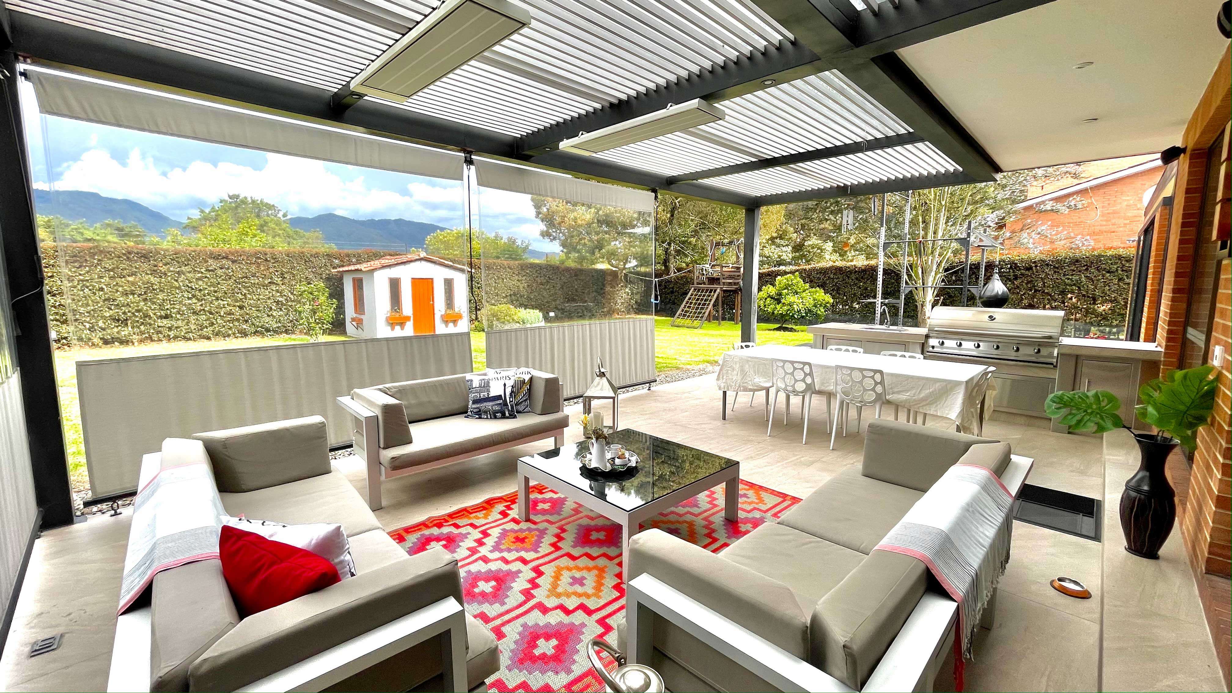Casa en Venta Hacienda San Sebastian Bogota