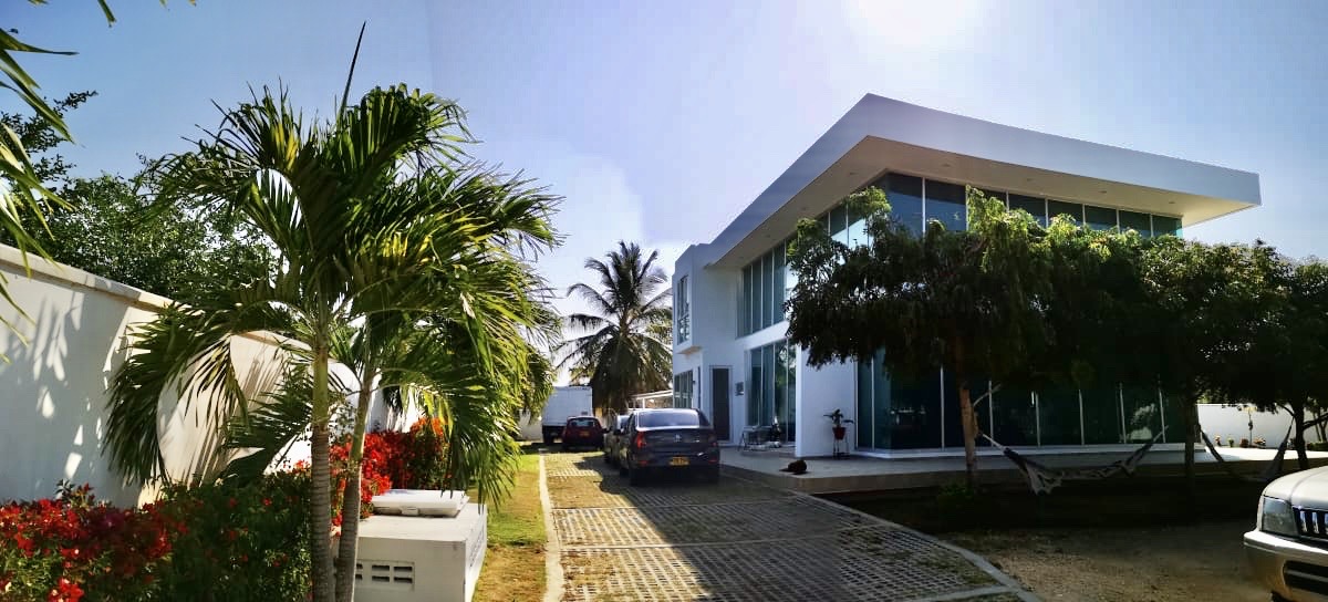 Casa Manzanillo del Mar