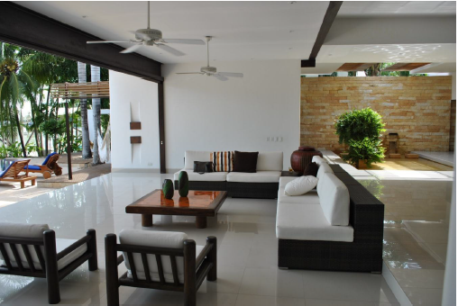 Venta Casa Penon