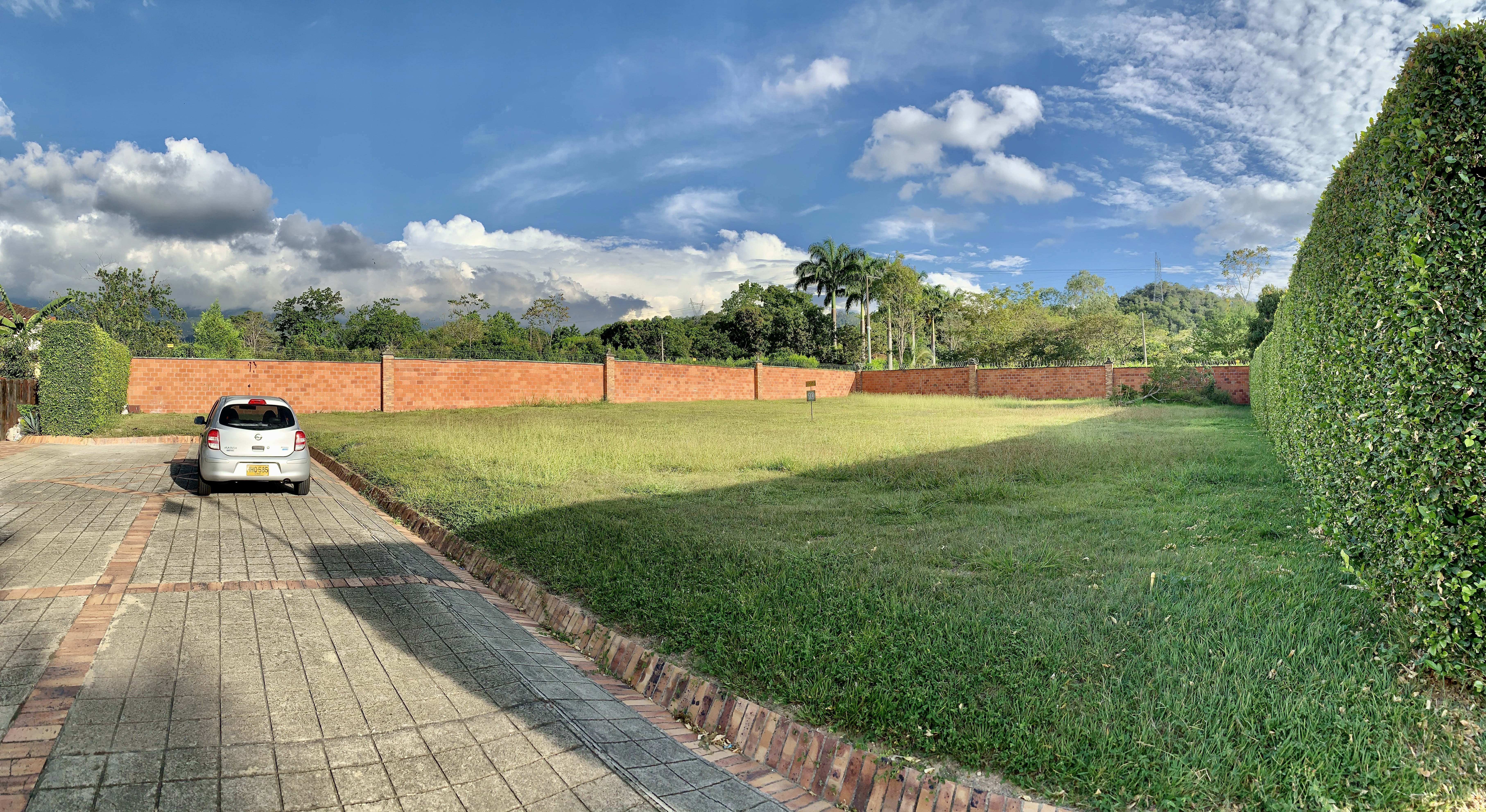 Venta Lote San Simon de la Pradera