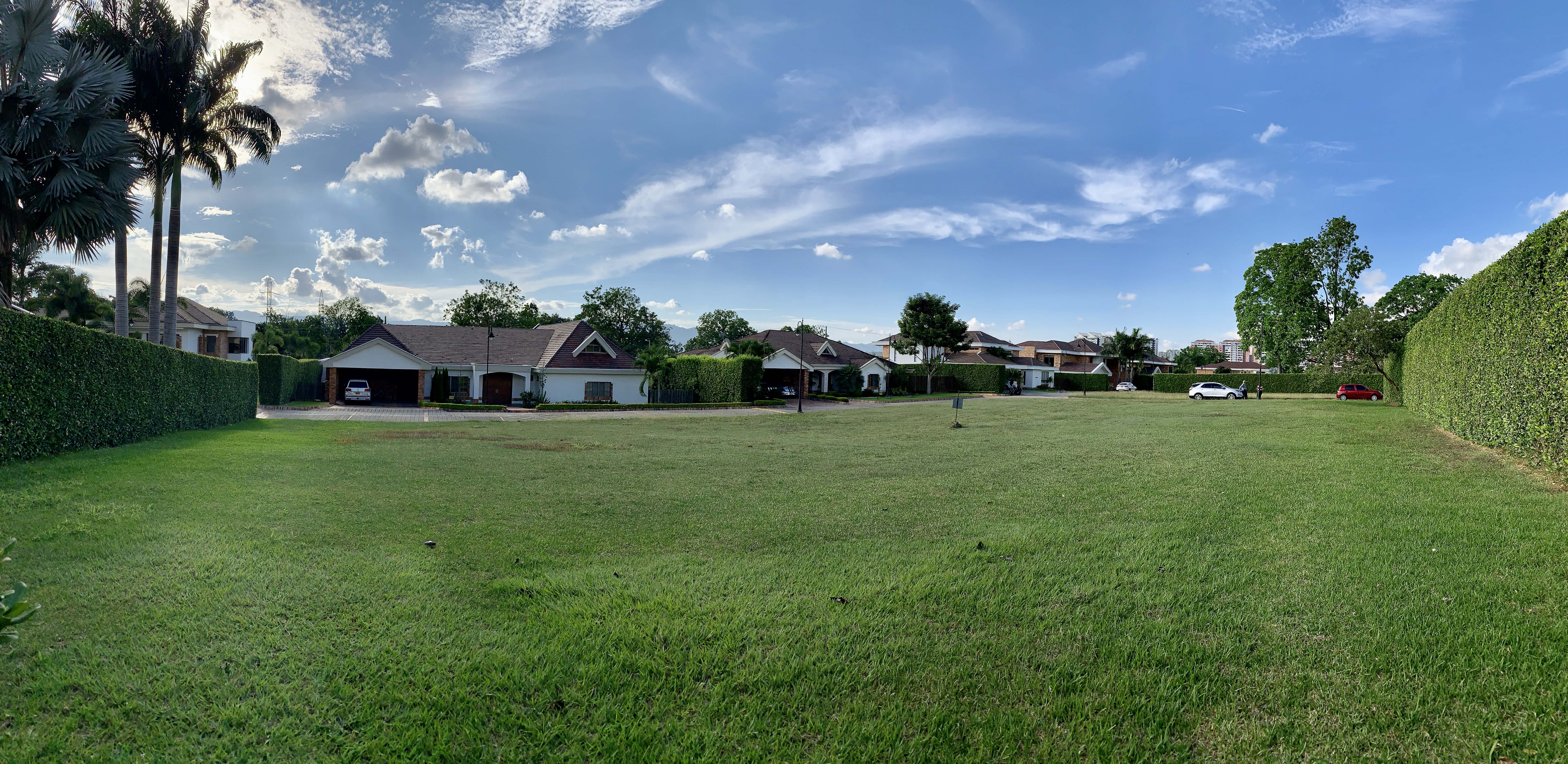 Venta Lote San Simon de la Pradera