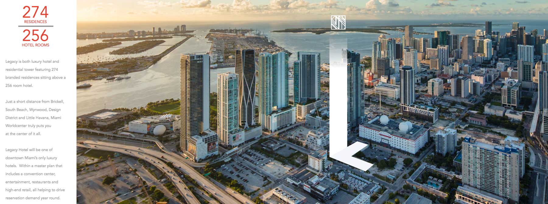Legacy Miami