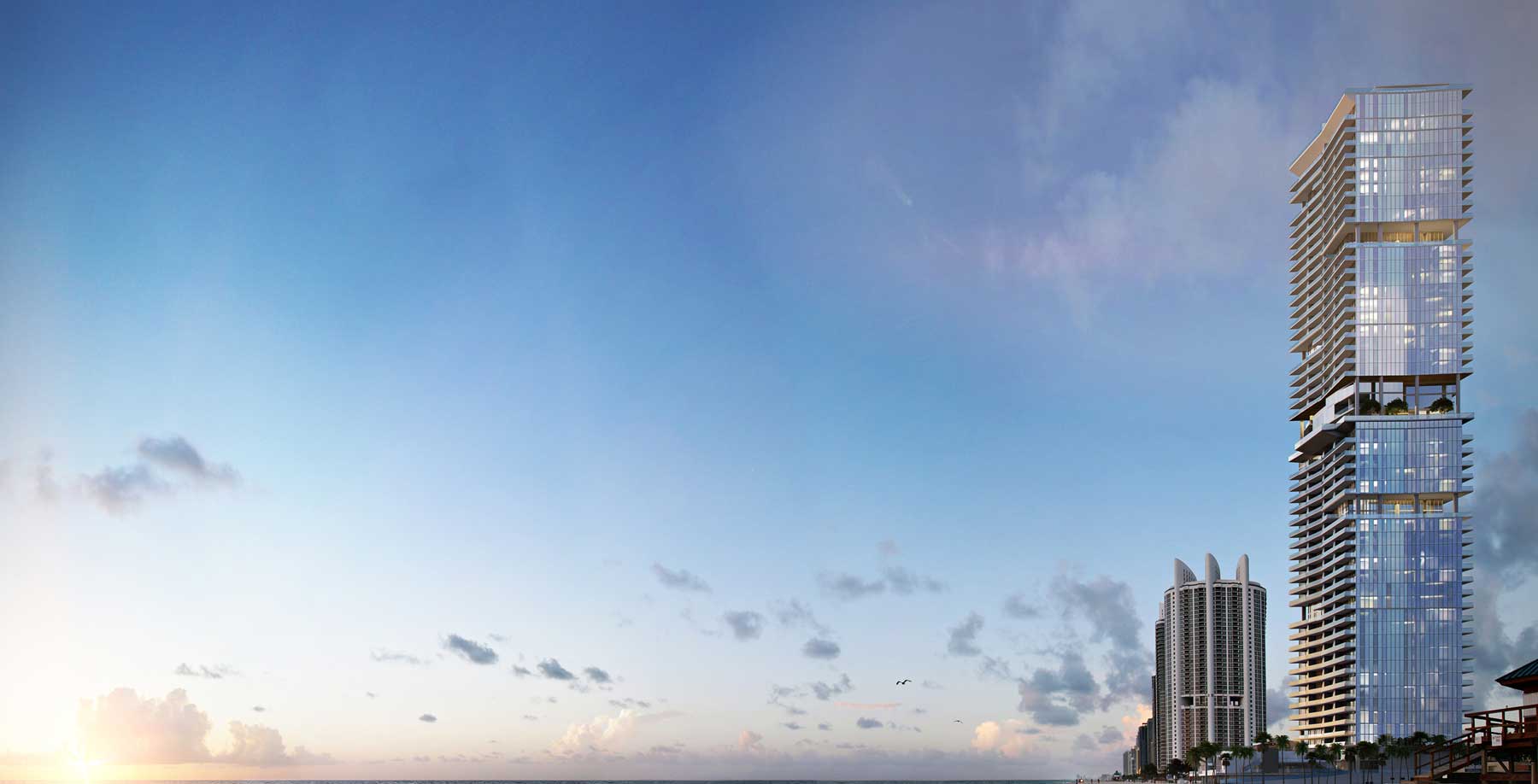 Turnberry Ocean Club