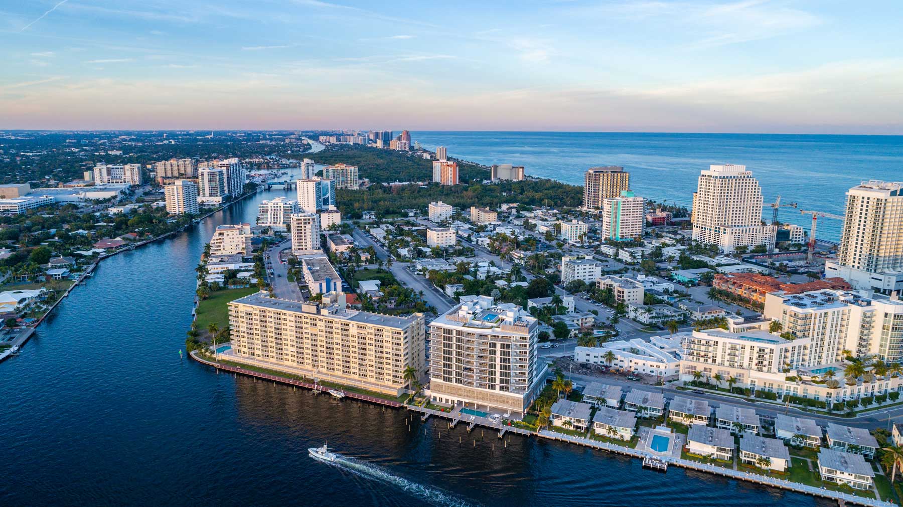 Adagio Ft Lauderdale