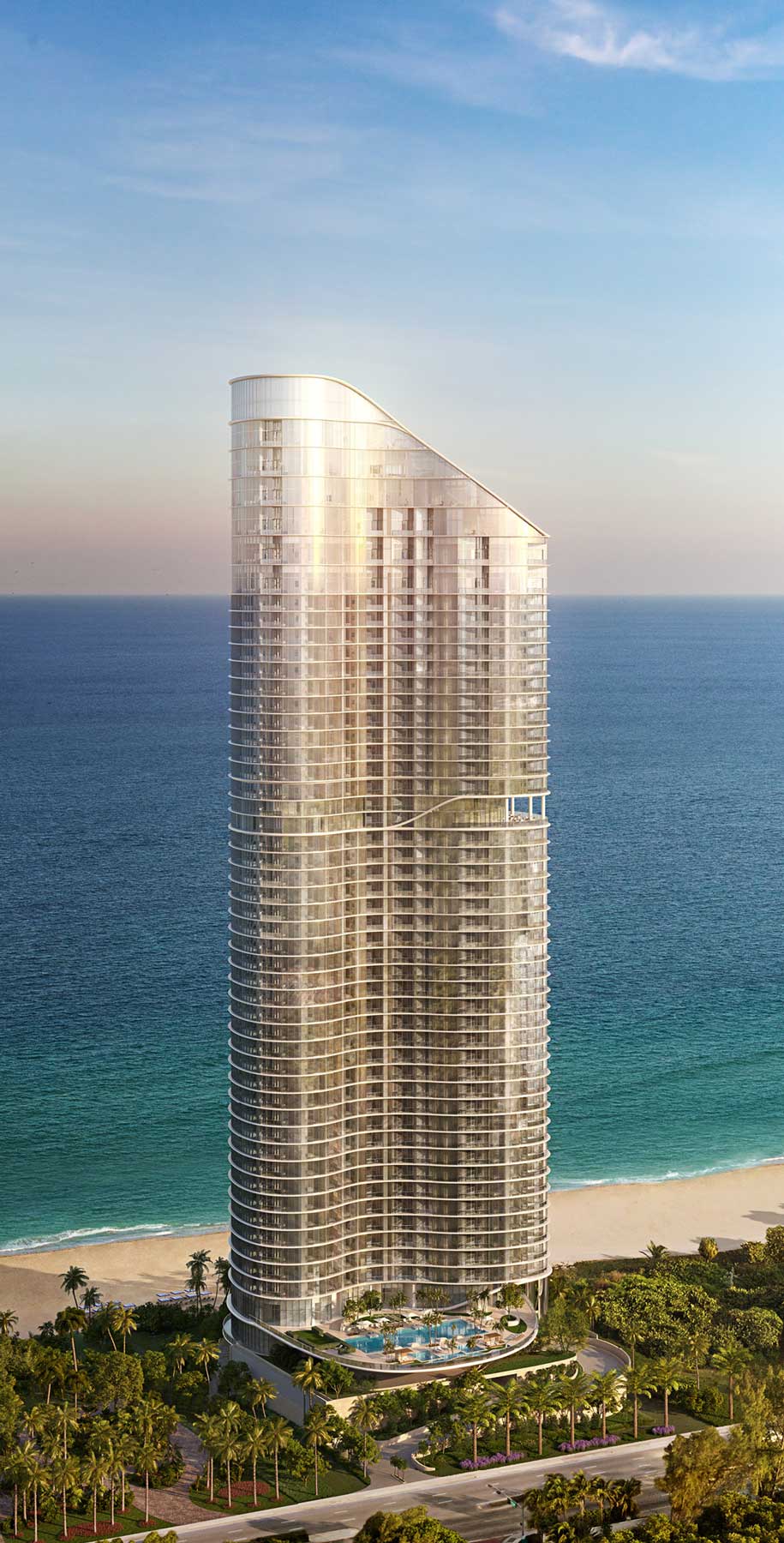 Ritz Carlton Sunny Isles