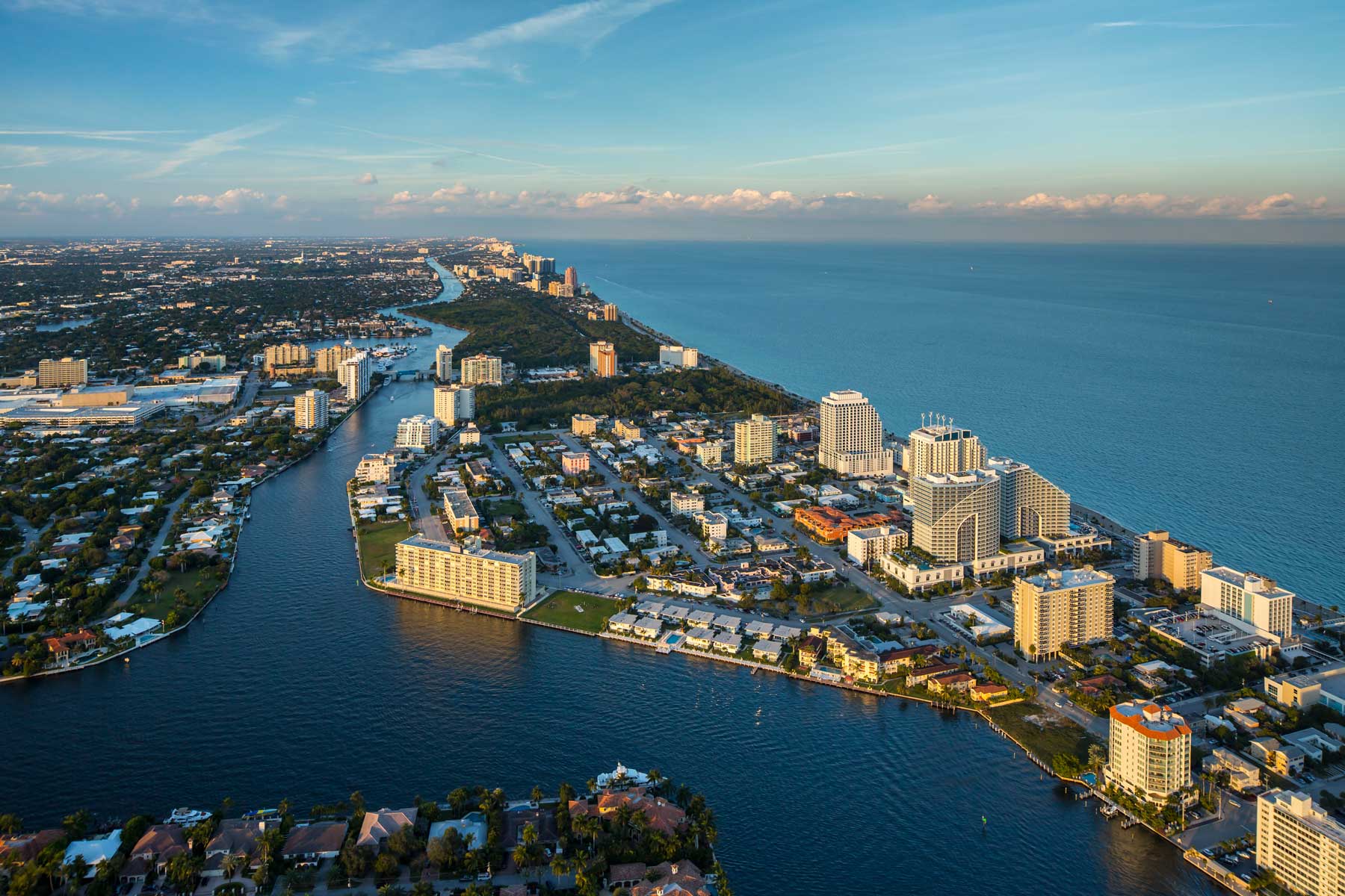 W Fort Lauderdale The Residences