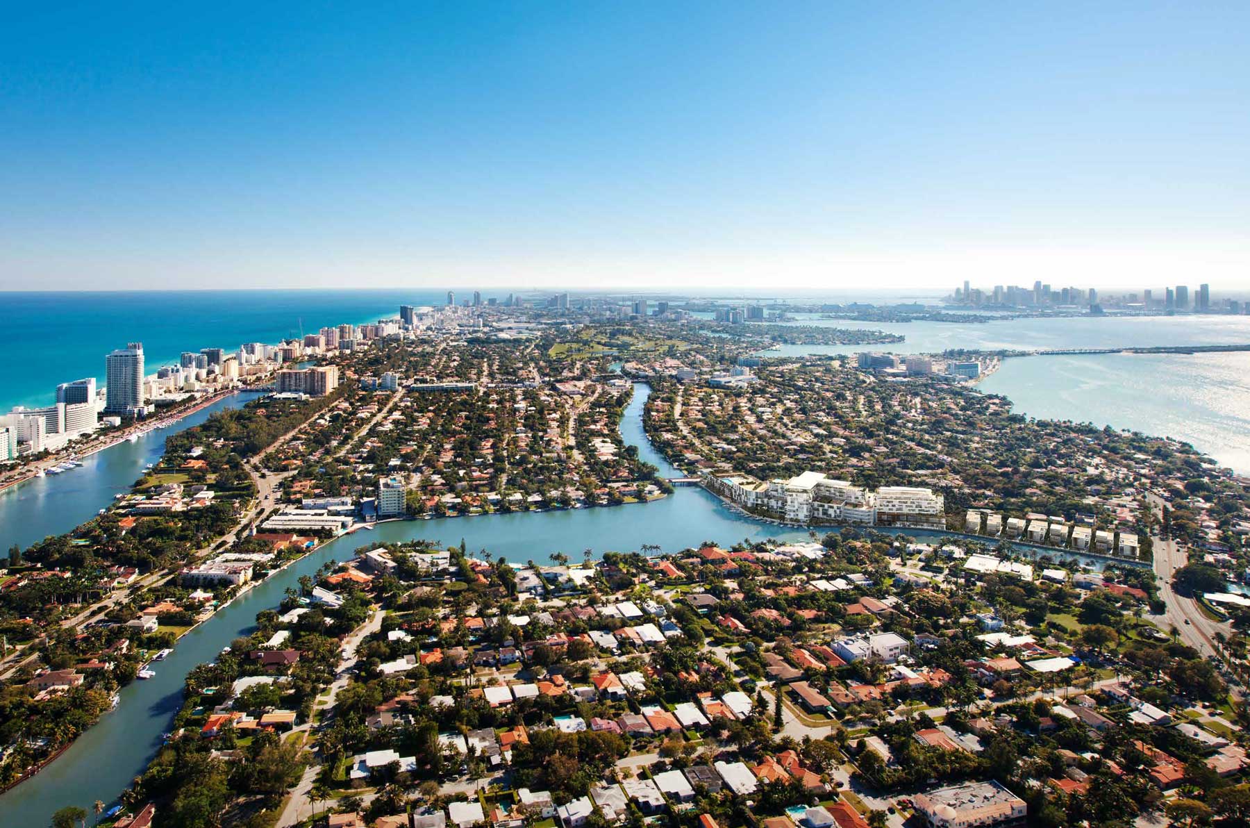 Ritz Carlton Miami Beach