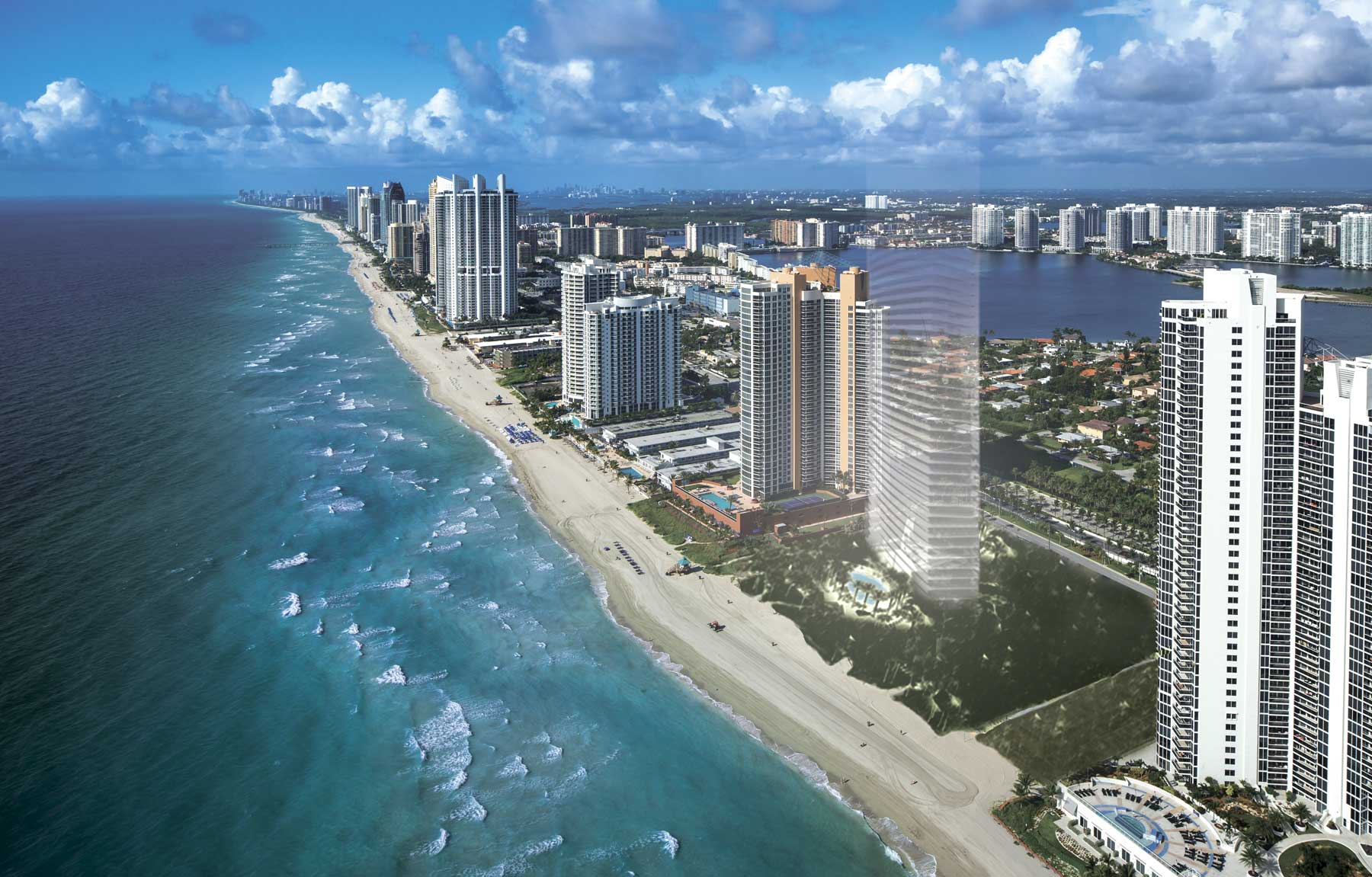 Armani Residences