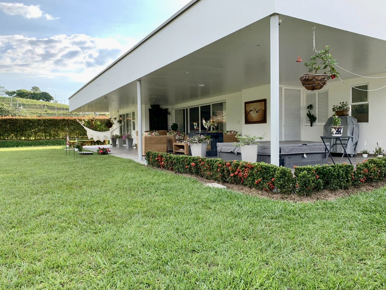 Venta Casa Bosques de Condina Pereira