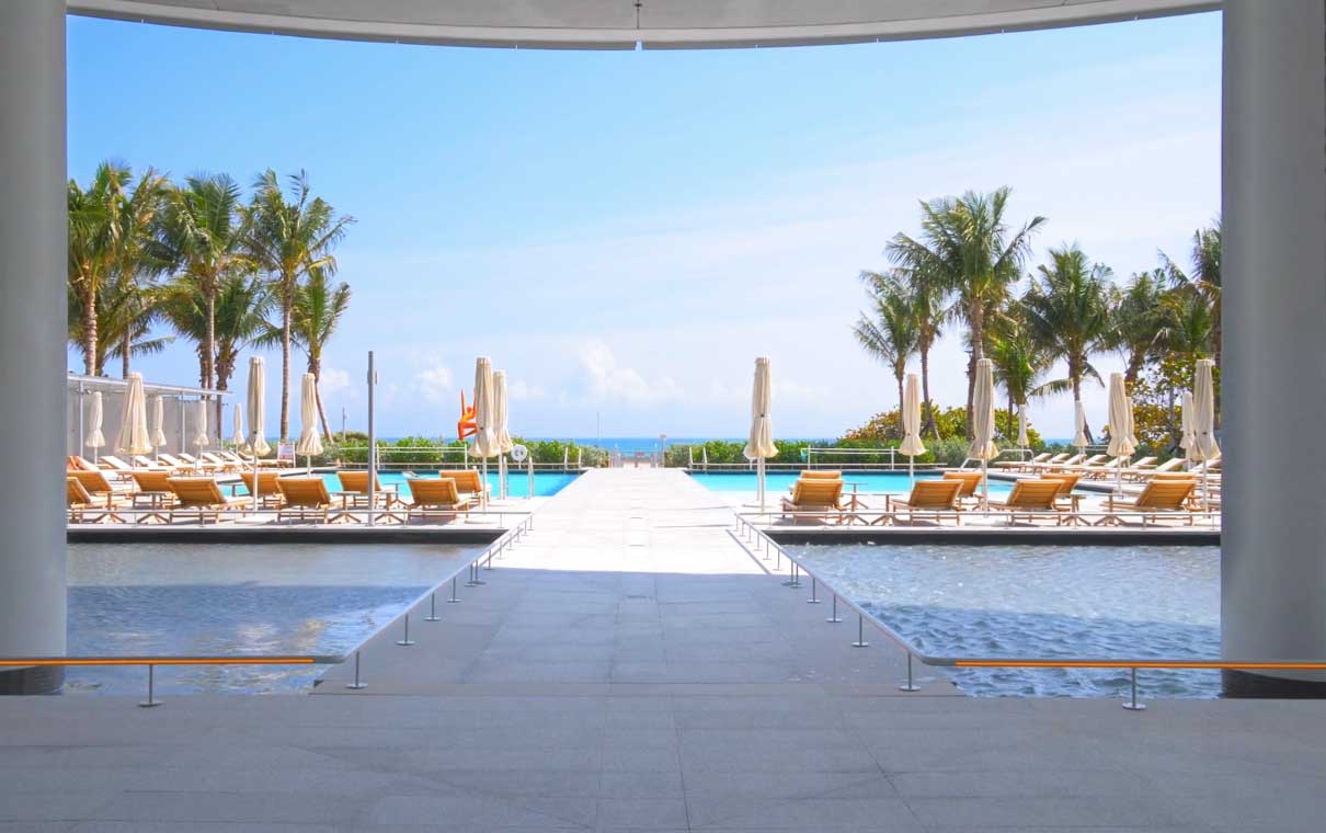 Eighty Seven Park