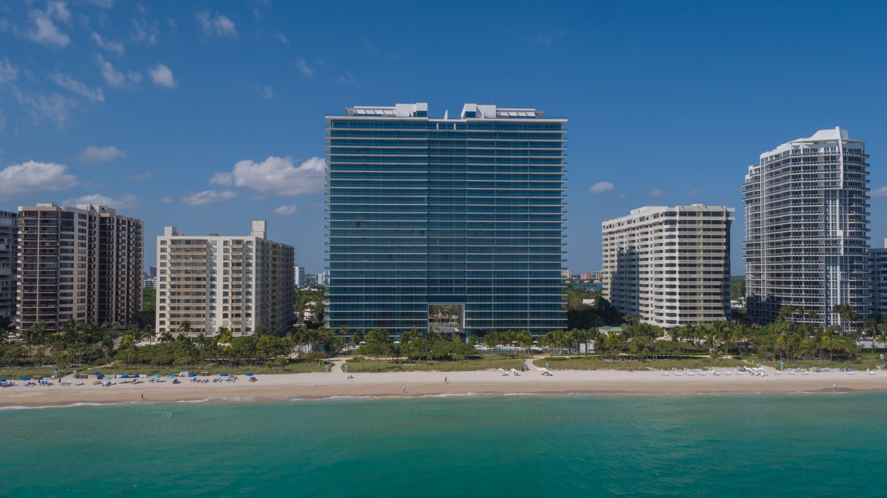Oceana Bal Harbour