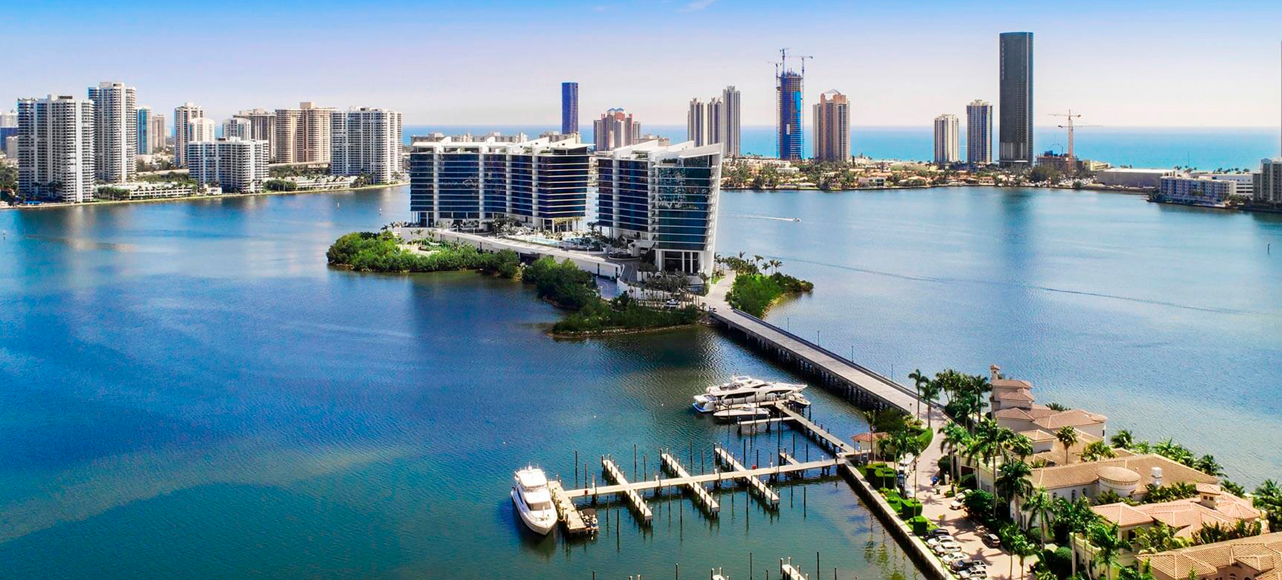 Prive Island