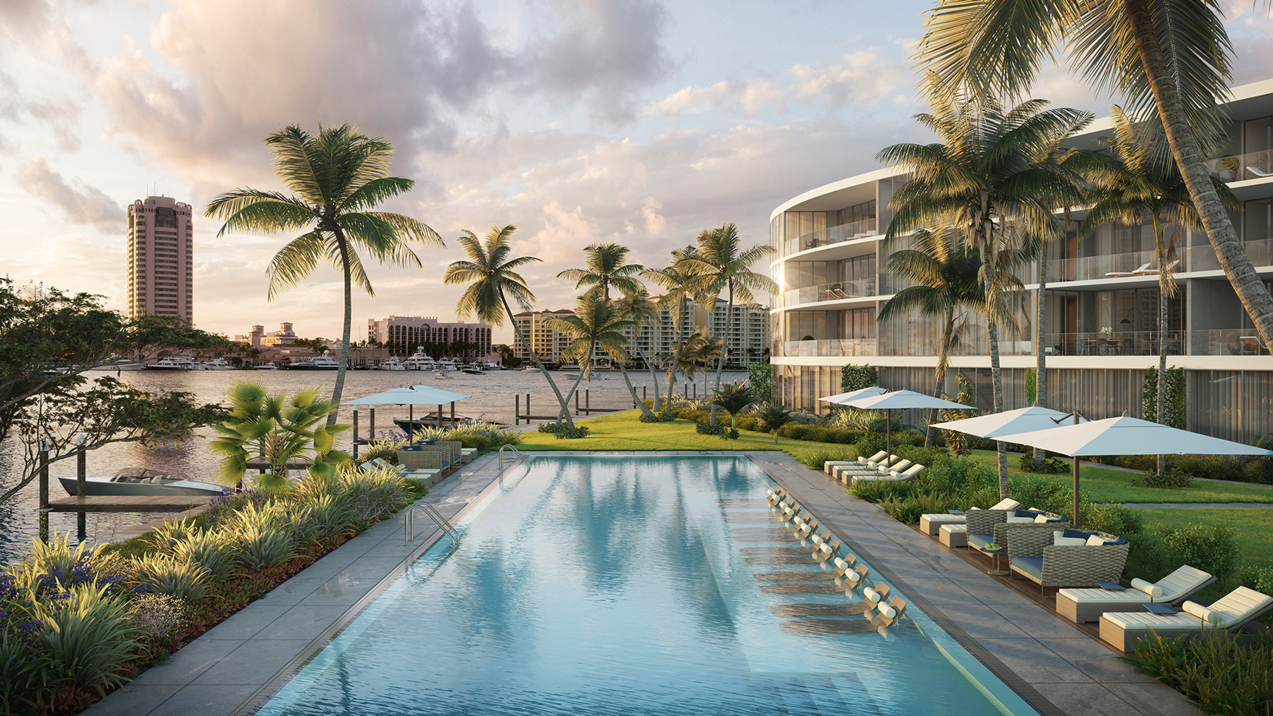 Boca Beach House
