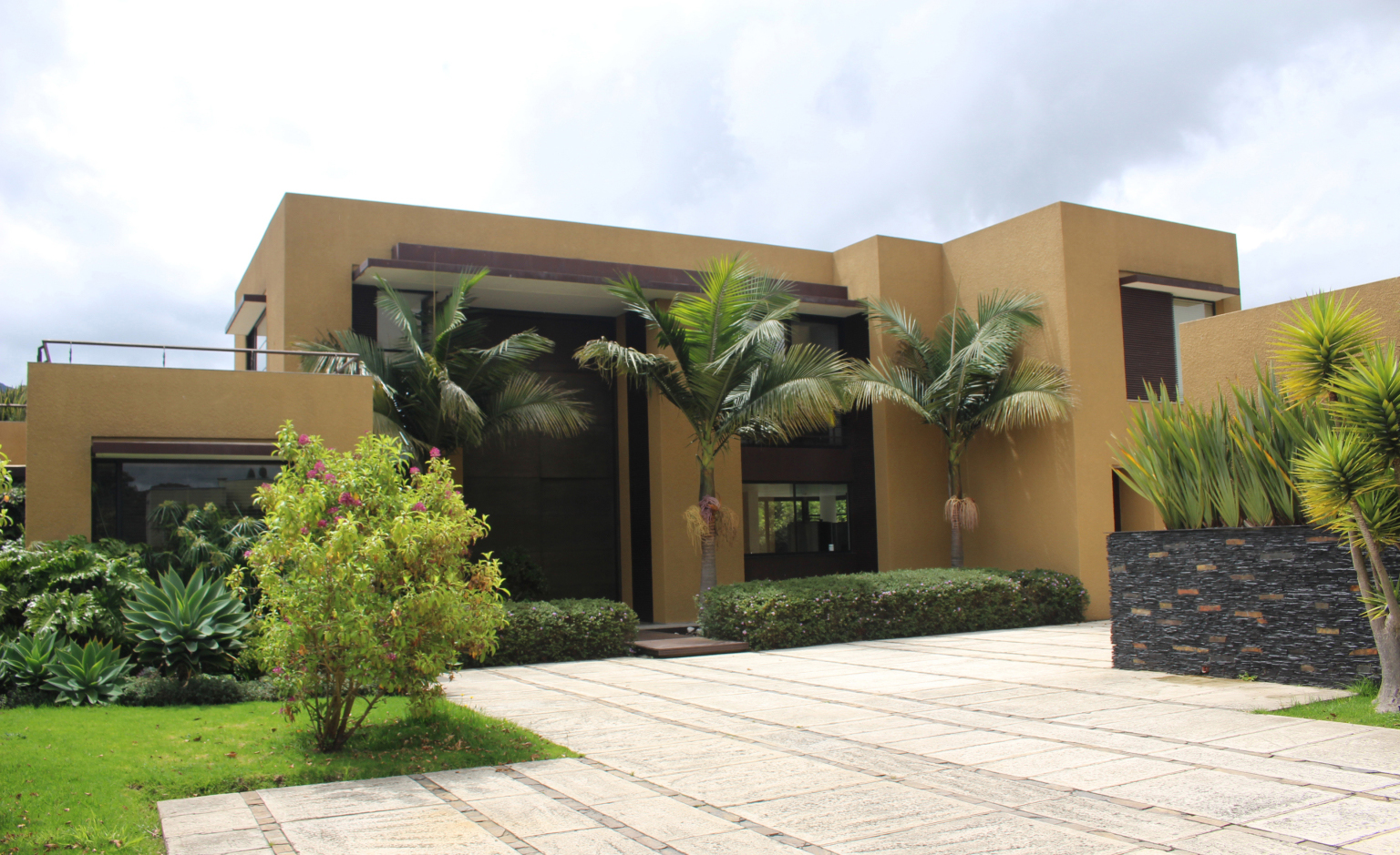 Venta Casa San Simon Bogota