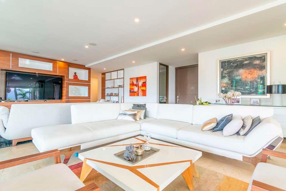 Venta Apartamento El Poblado Medellin