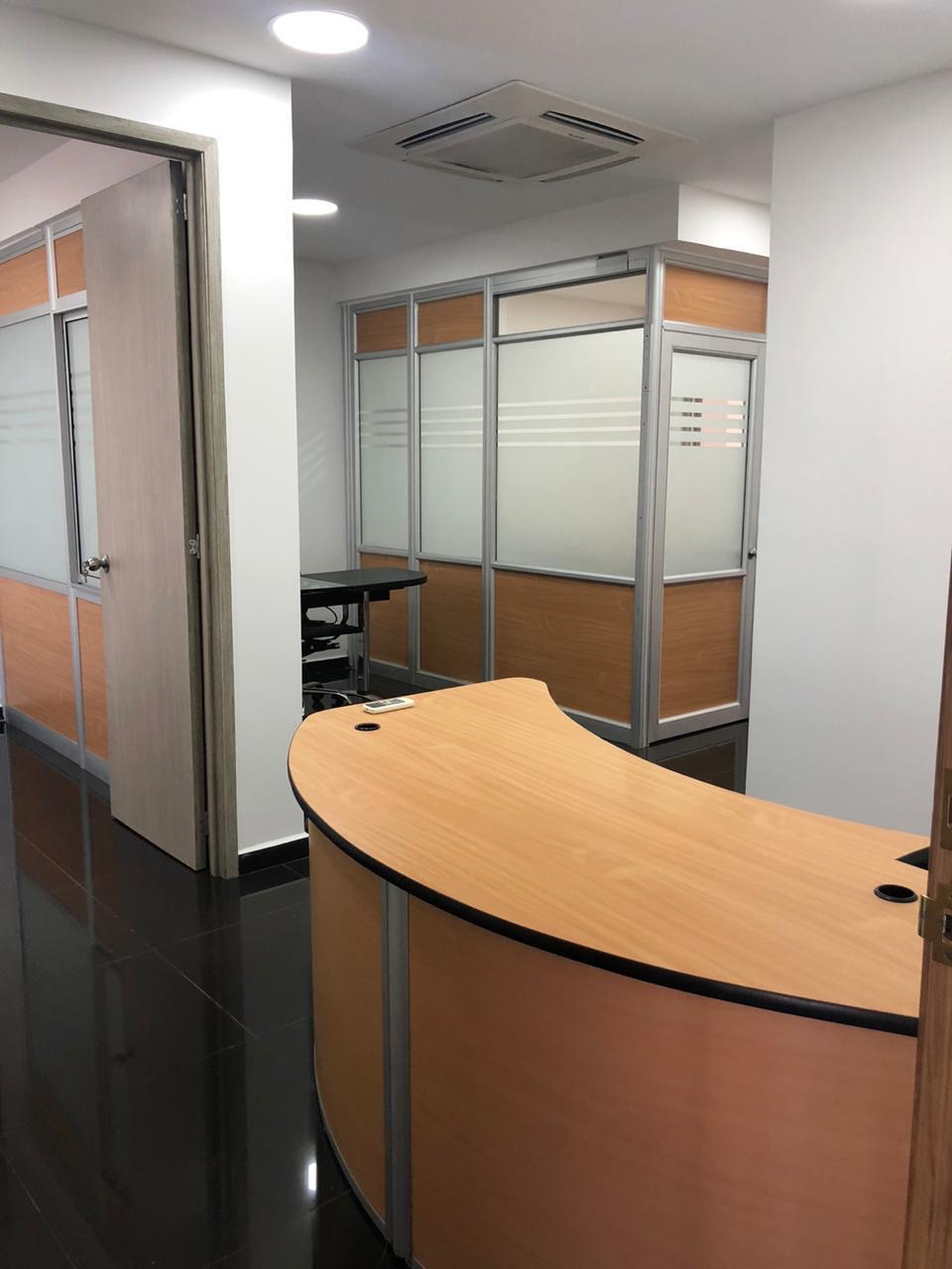 Venta Oficina CaÃ±averal Bucaramanga