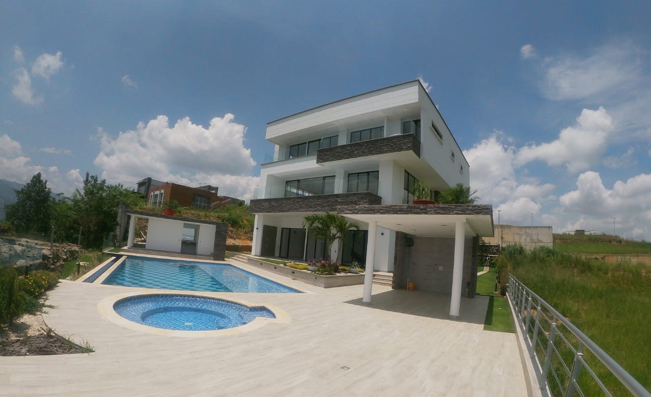 Venta Casa Punta Ruitoque