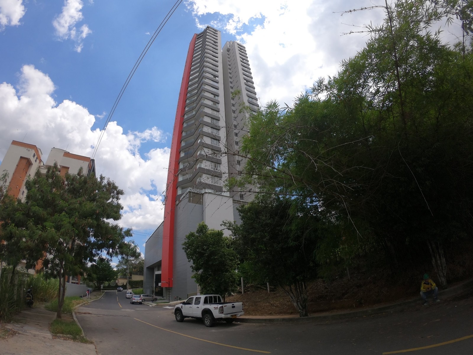 Venta Apartamento Torre Spinoza Bucaramanga