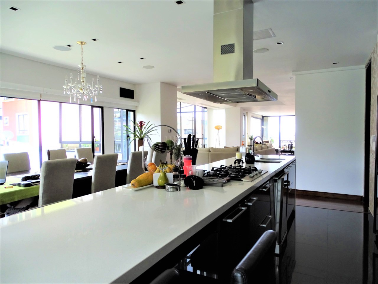 Venta Apartamento Los Rosales Bogota