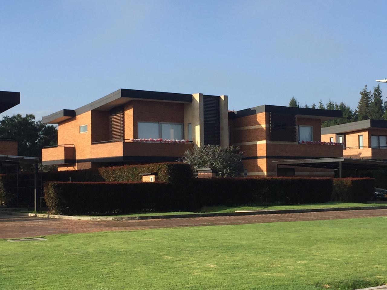 Venta Casa Hacienda San Sebastian