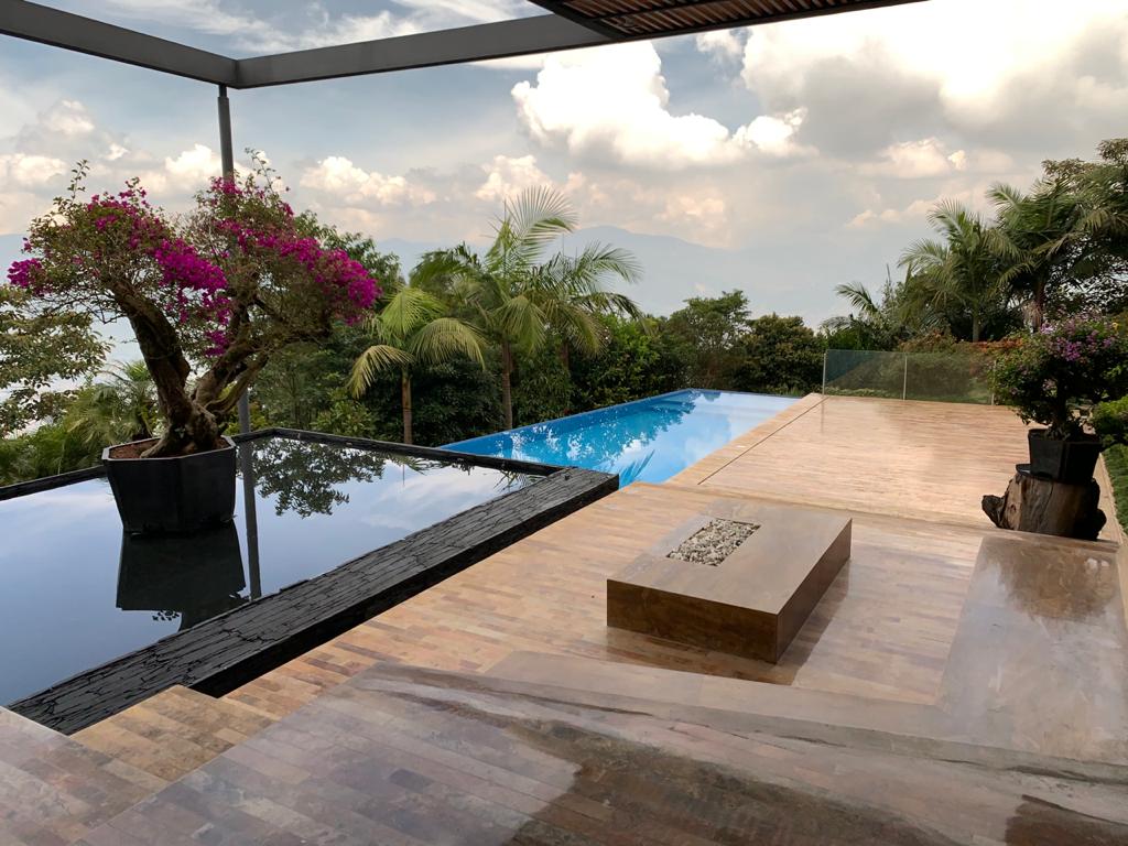 Venta Casa El Poblado Medellin