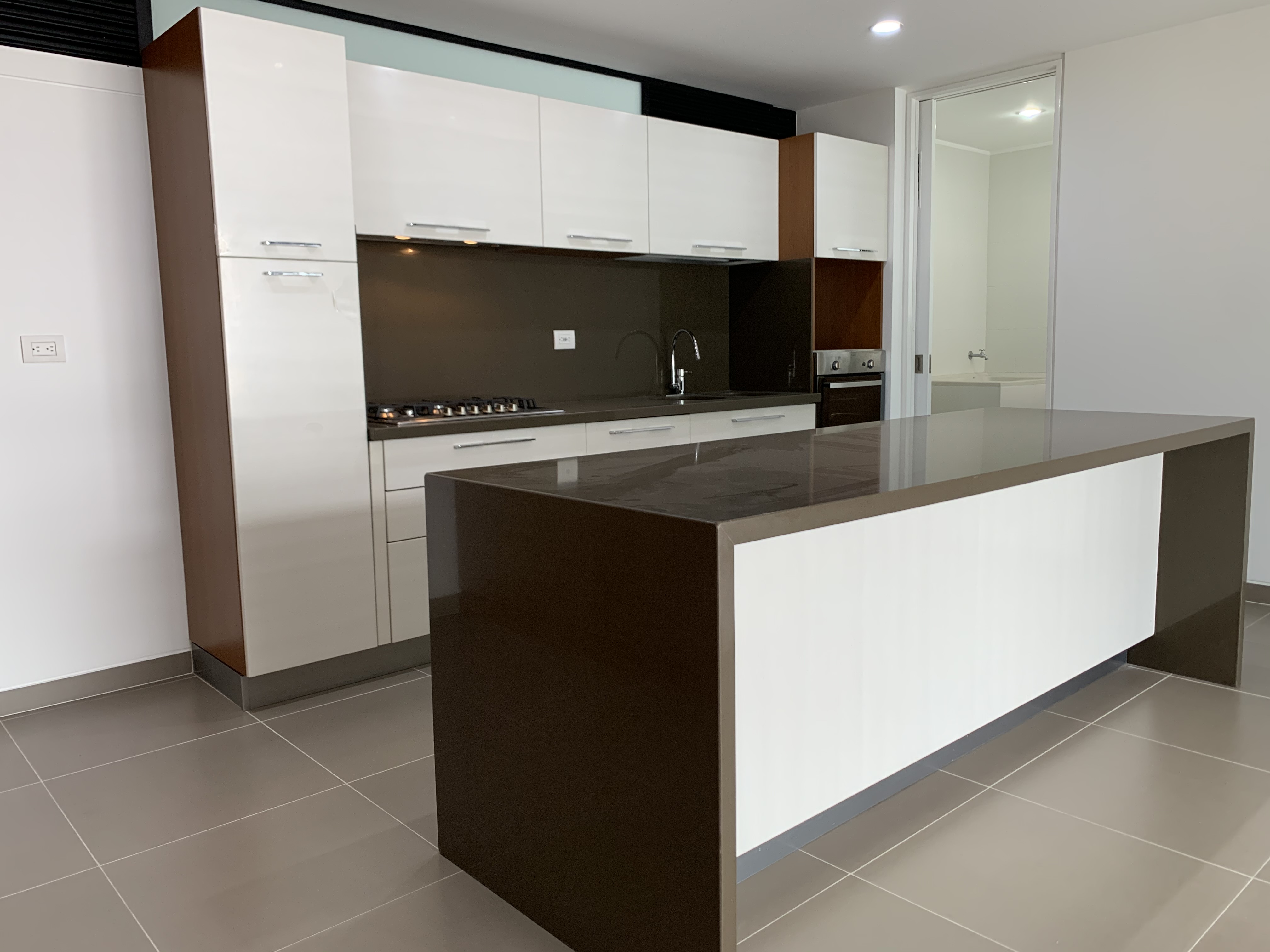 Venta Apartamento Torre del Vento