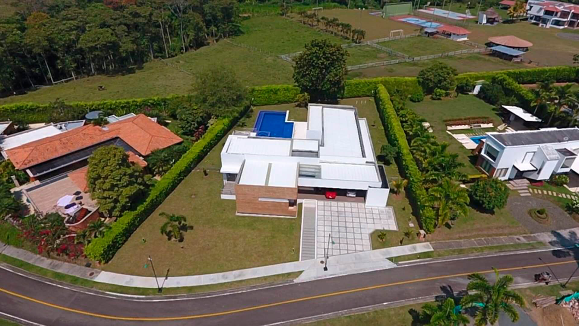 Venta Casa Maracay Campestre Pereira
